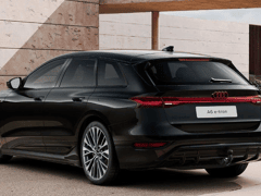Audi A6 Avant S edition 83 kWh 286 PK Avant - Afbeelding 5