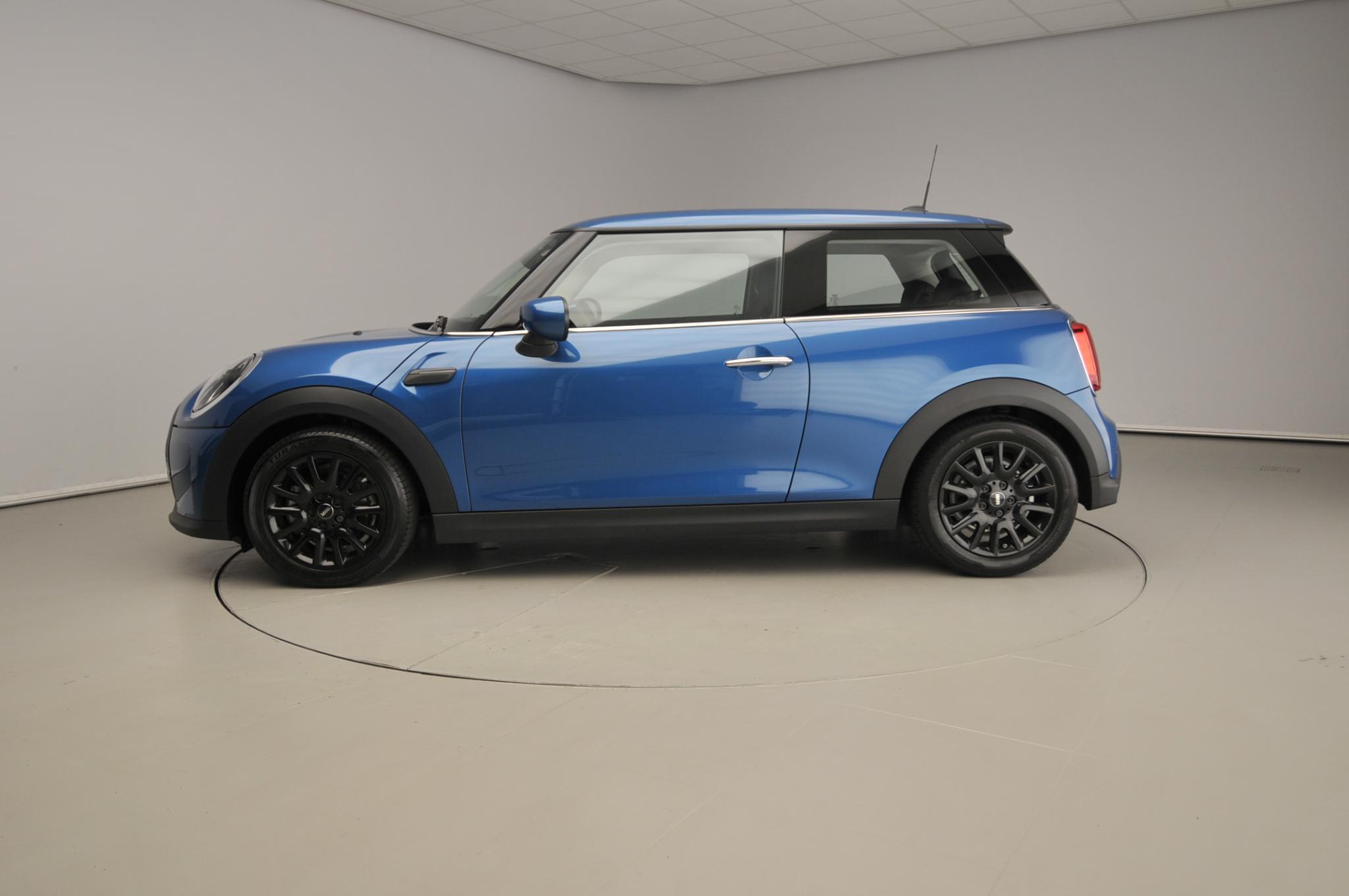 MINI 3-Deurs One - Afbeelding 2