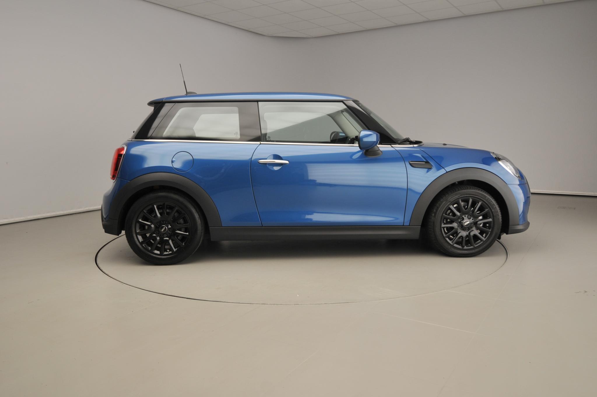 MINI 3-Deurs One - Afbeelding 4