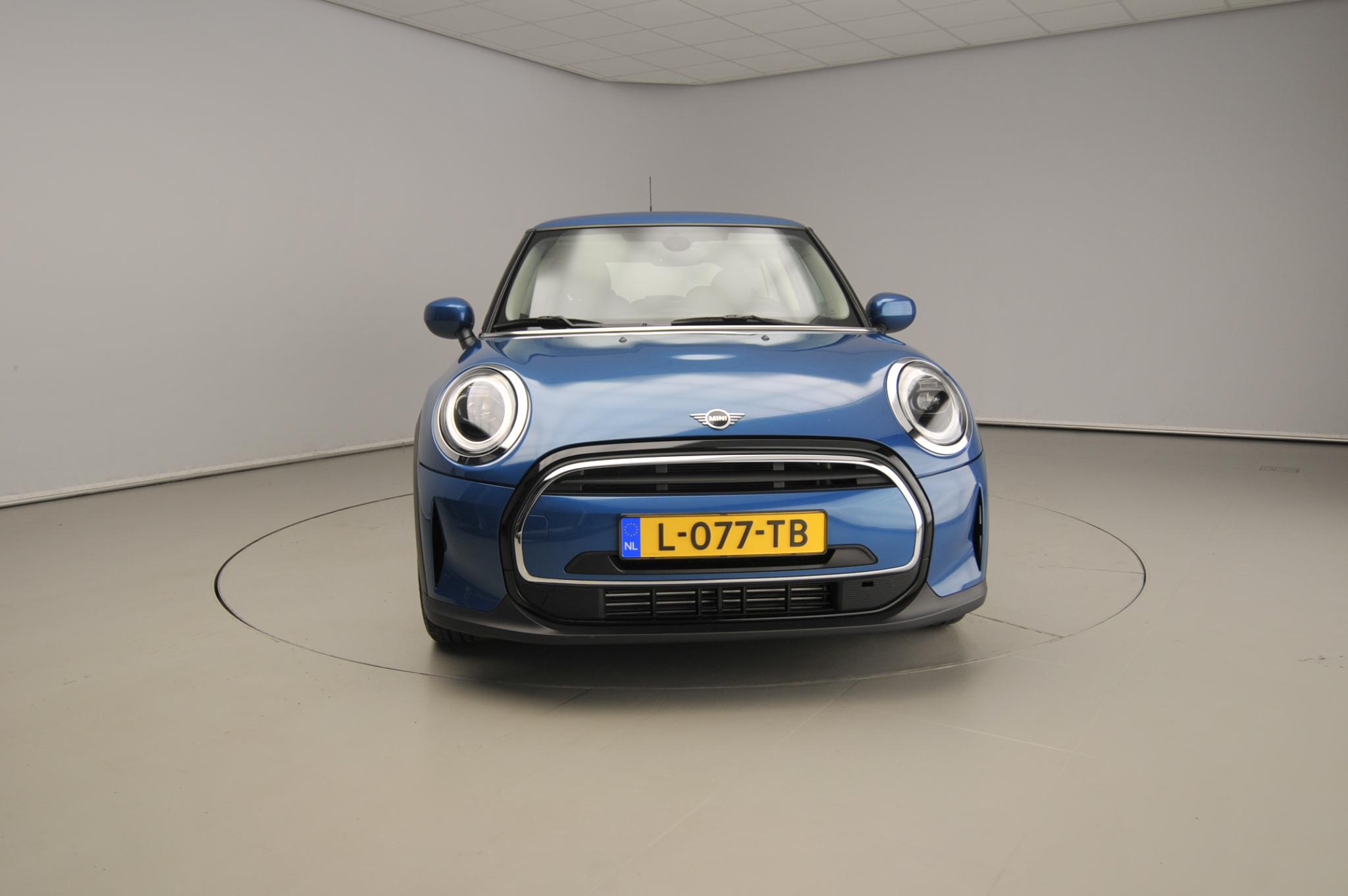 MINI 3-Deurs One - Afbeelding 5