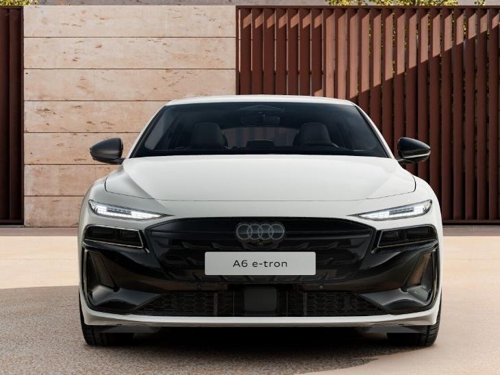 Audi A6 Avant e-tron S edition 83 kWh 286 PK Avant - Afbeelding 2