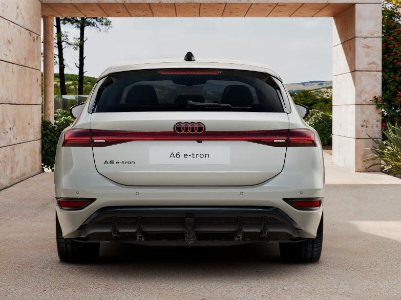 Audi A6 Avant e-tron S edition 83 kWh 286 PK Avant - Afbeelding 4