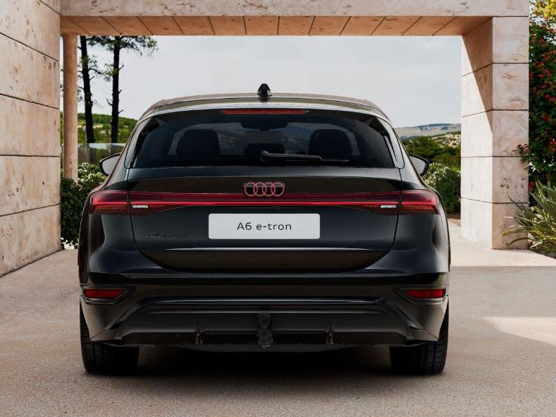 Audi A6 Avant e-tron Advanced edition 83 kWh | 286 PK - Afbeelding 4