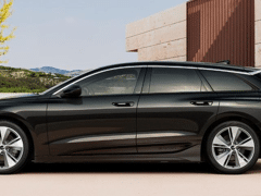 Audi A6 Avant e-tron Advanced edition 83 kWh | 286 PK - Afbeelding 3