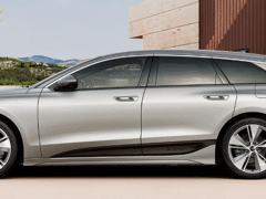 Audi A6 Avant e-tron Advanced edition 83 kWh | 286 PK - Afbeelding 3