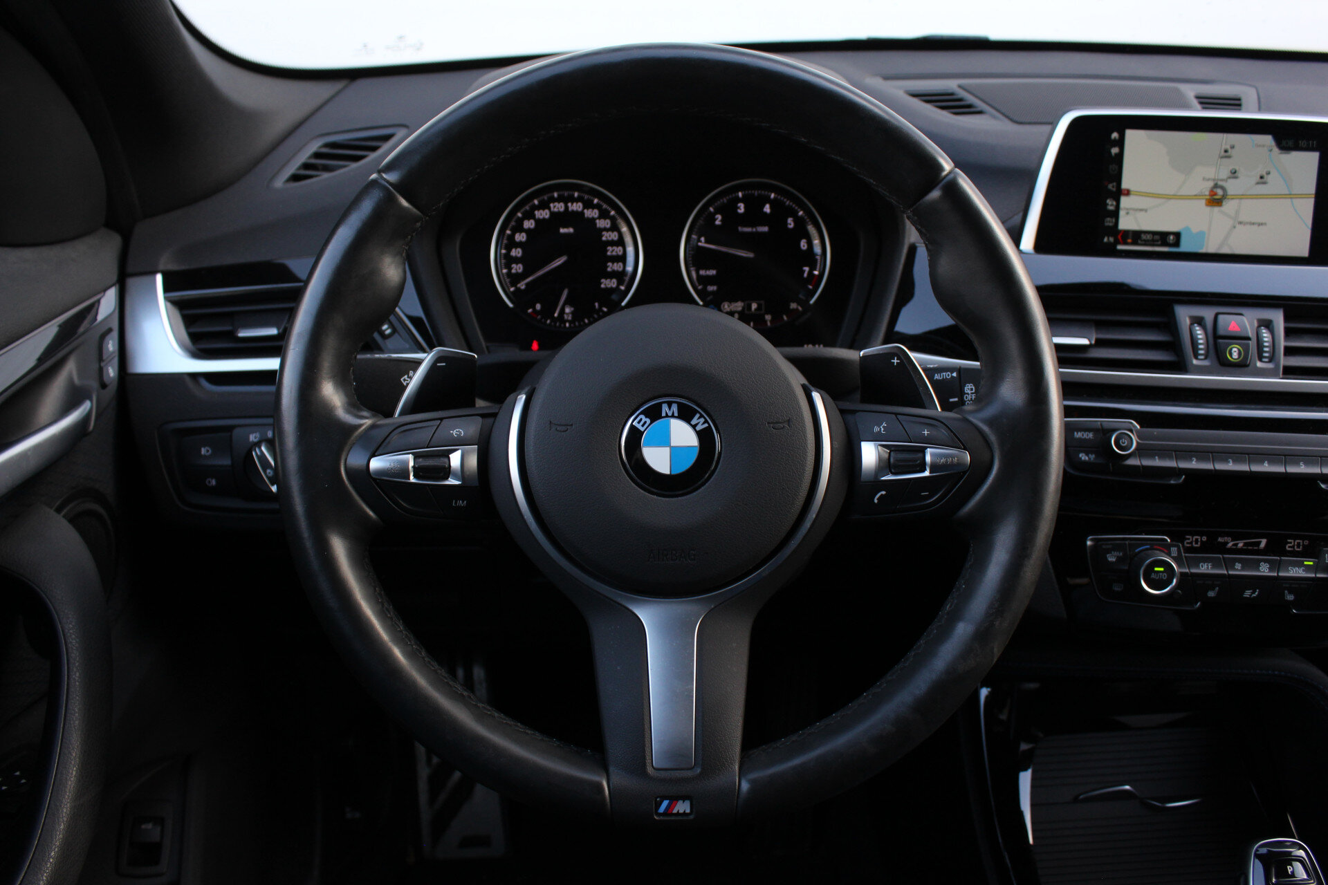 BMW X1 sDrive20i M Sport Automaat - Afbeelding 3