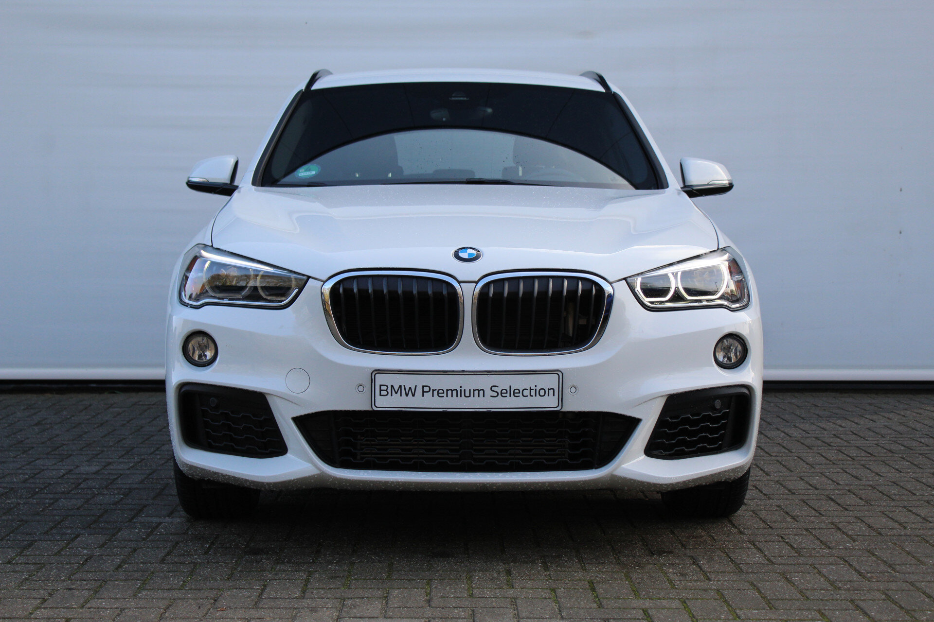 BMW X1 sDrive20i M Sport Automaat - Afbeelding 5