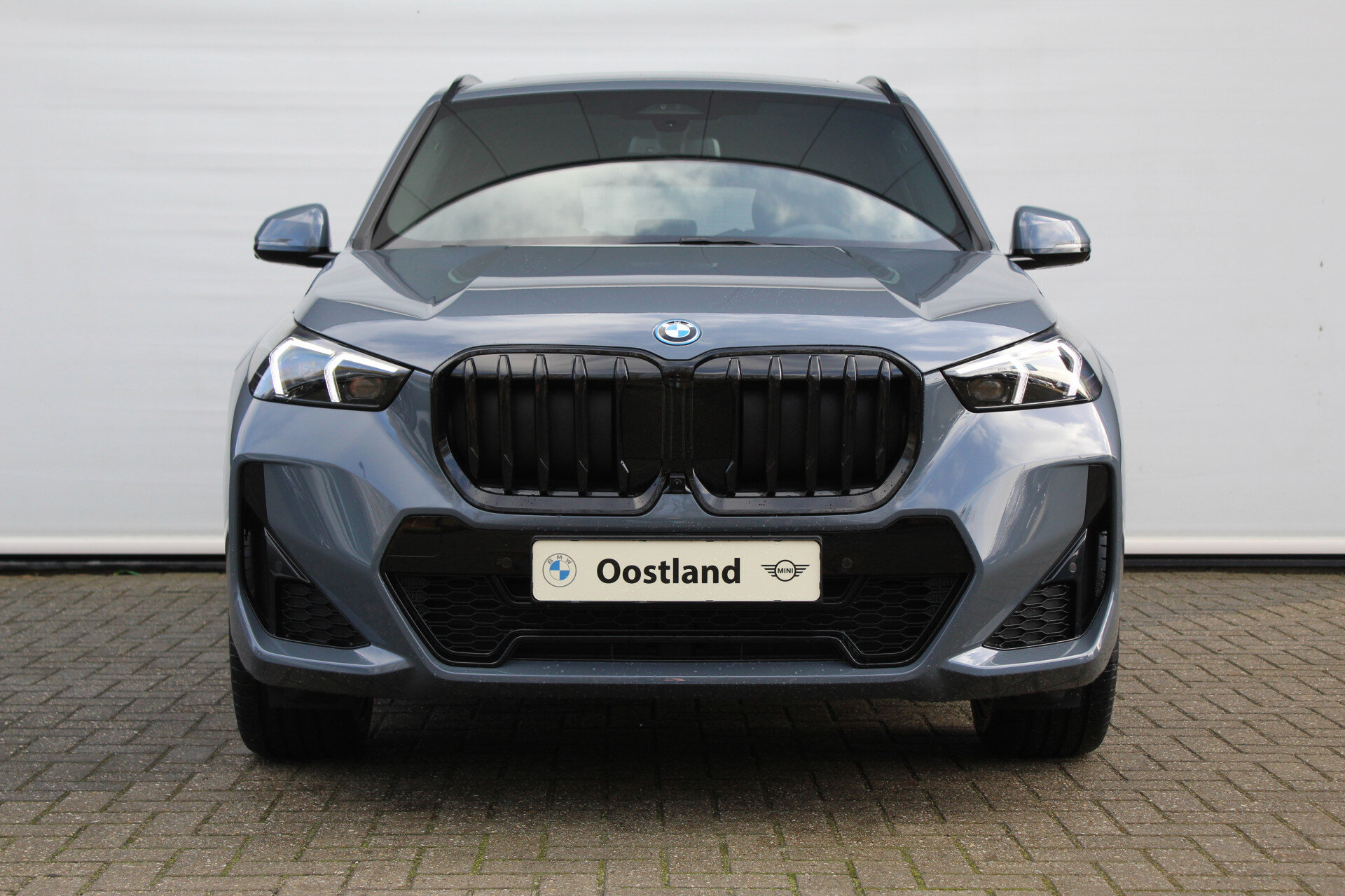 BMW X1 xDrive25e High Executive M Sport Automaat - Afbeelding 4