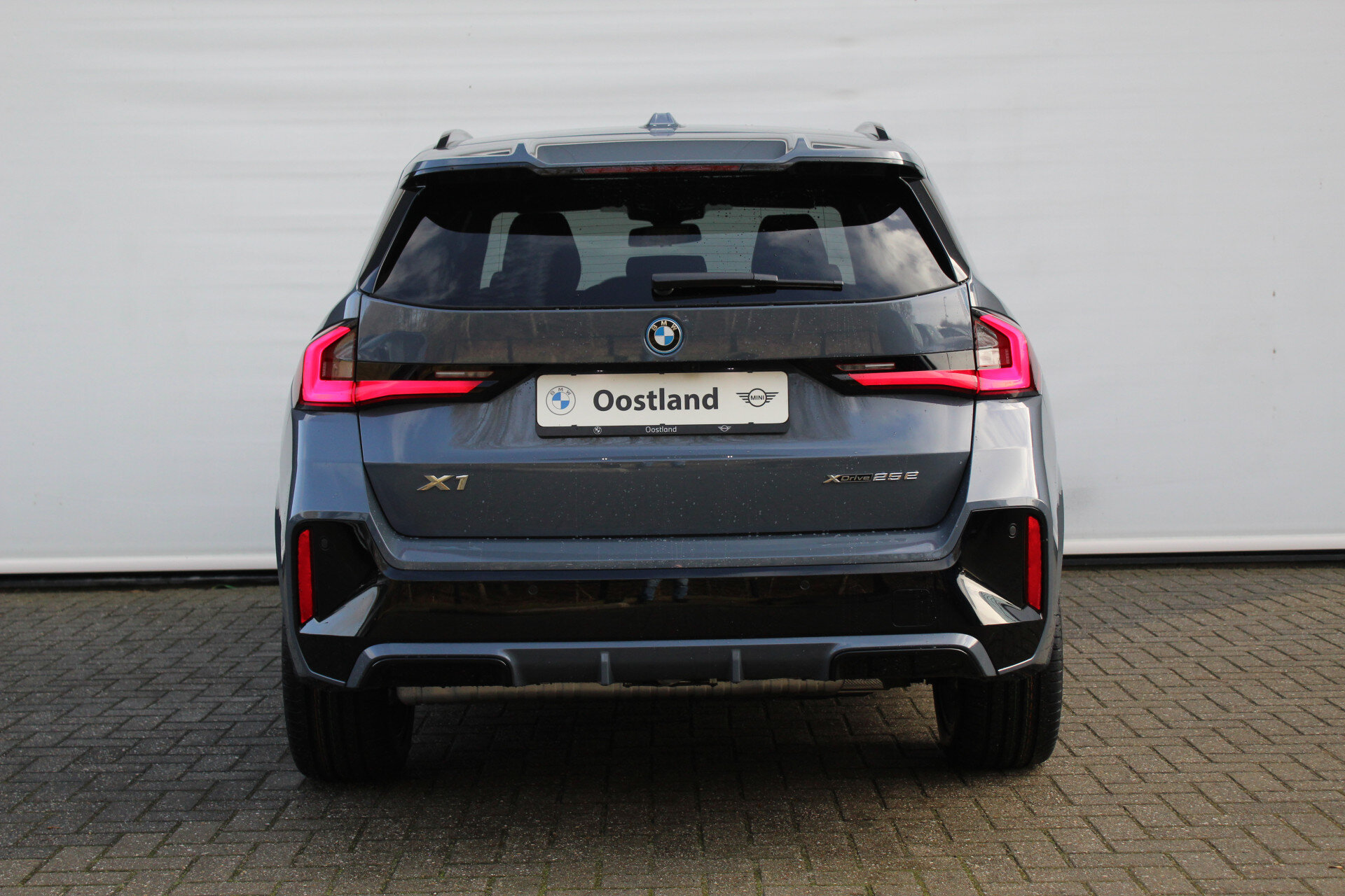 BMW X1 xDrive25e High Executive M Sport Automaat - Afbeelding 5