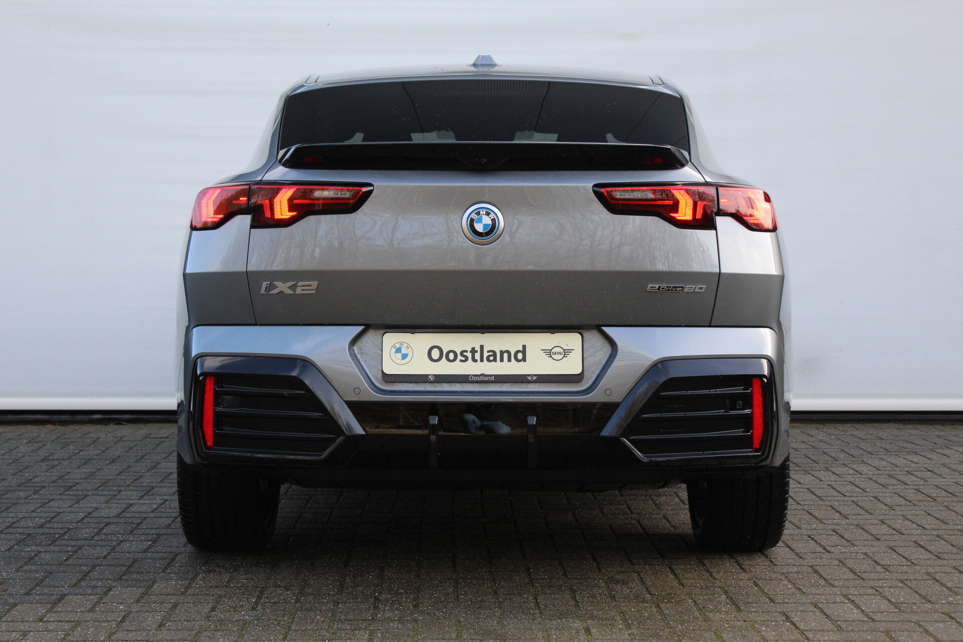 BMW iX2 eDrive20 M Sport - Afbeelding 5