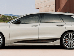 Audi A6 Avant e-tron S edition 83 kWh 210 kW | 286 PK Avant - Afbeelding 3