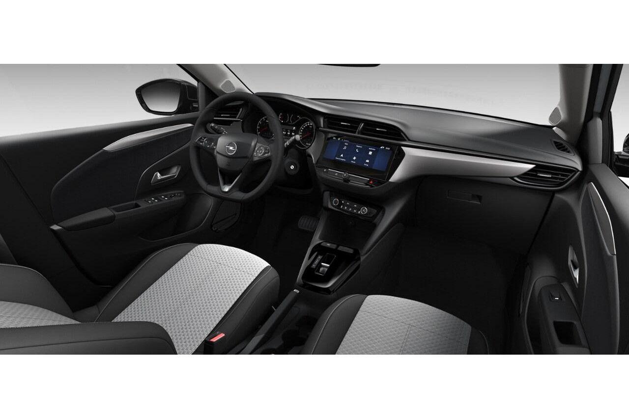 Opel Corsa 1.2 Turbo Hybrid Edition - Afbeelding 2