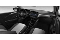 Opel Corsa 1.2 Turbo Hybrid Edition - Afbeelding 2