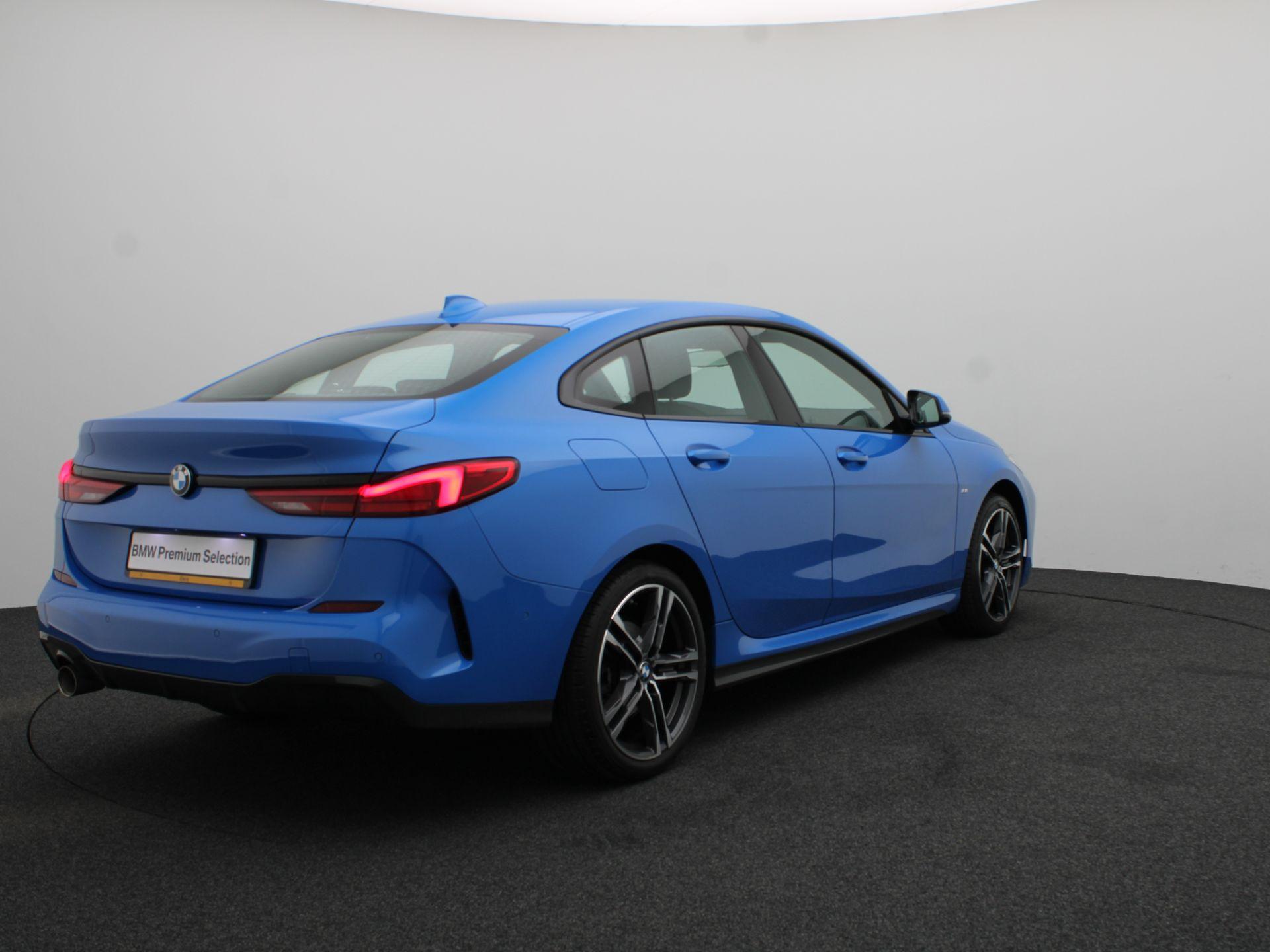 BMW 2 Serie Gran Coupé 218i - Afbeelding 2