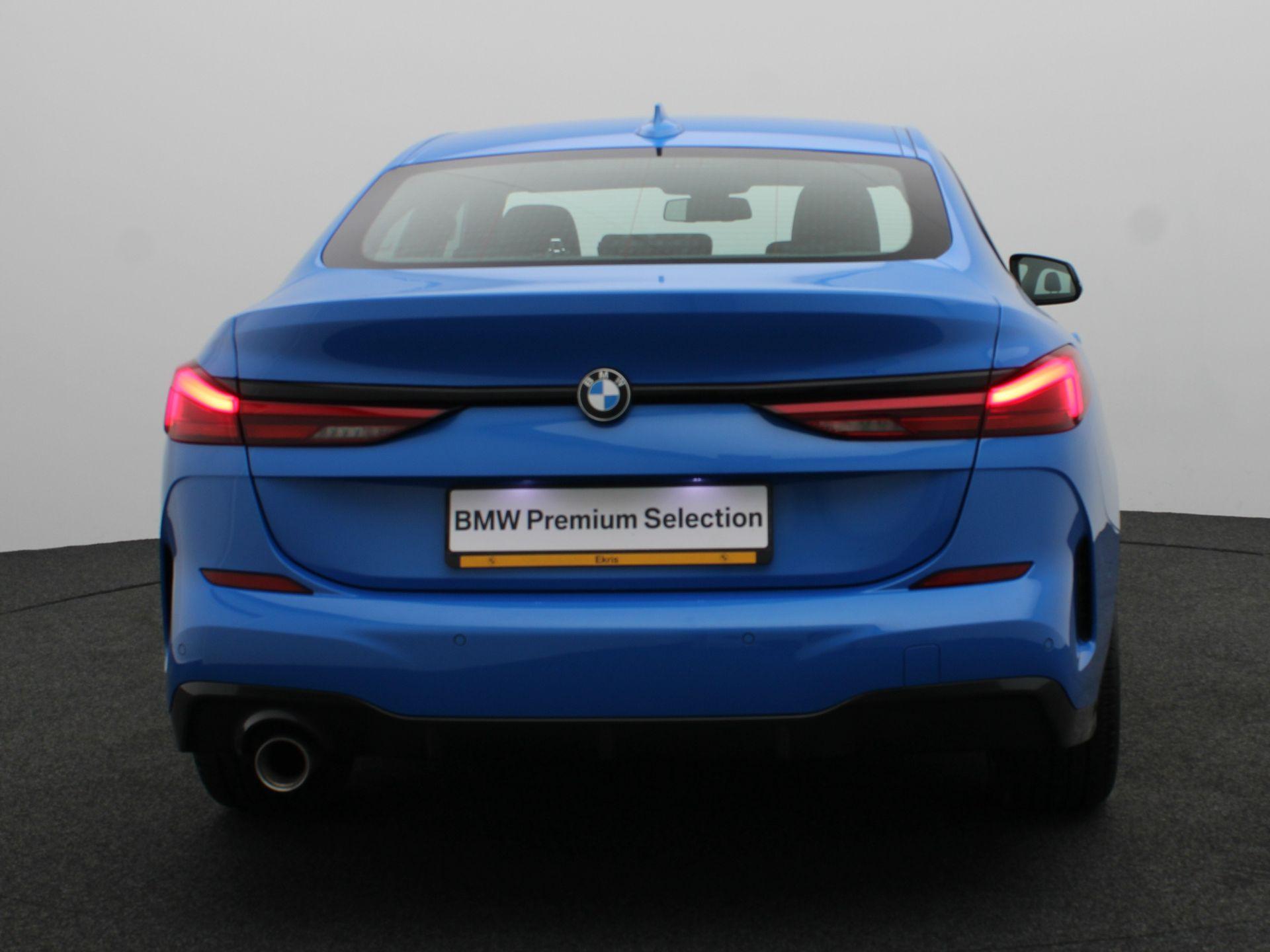 BMW 2 Serie Gran Coupé 218i - Afbeelding 5