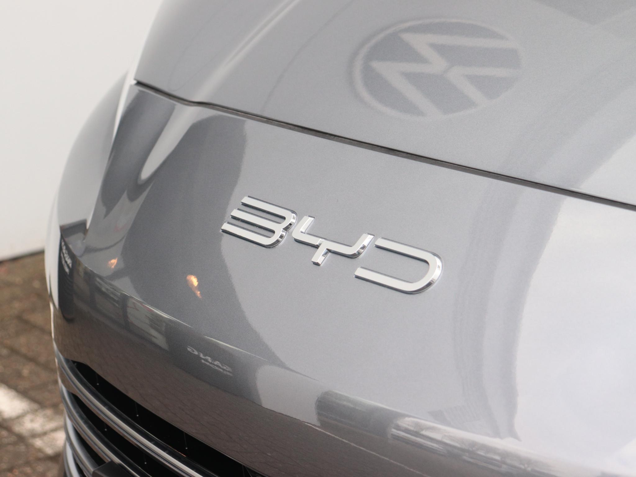 BYD SEAL U 1.5 DM-i FWD Boost - Afbeelding 4