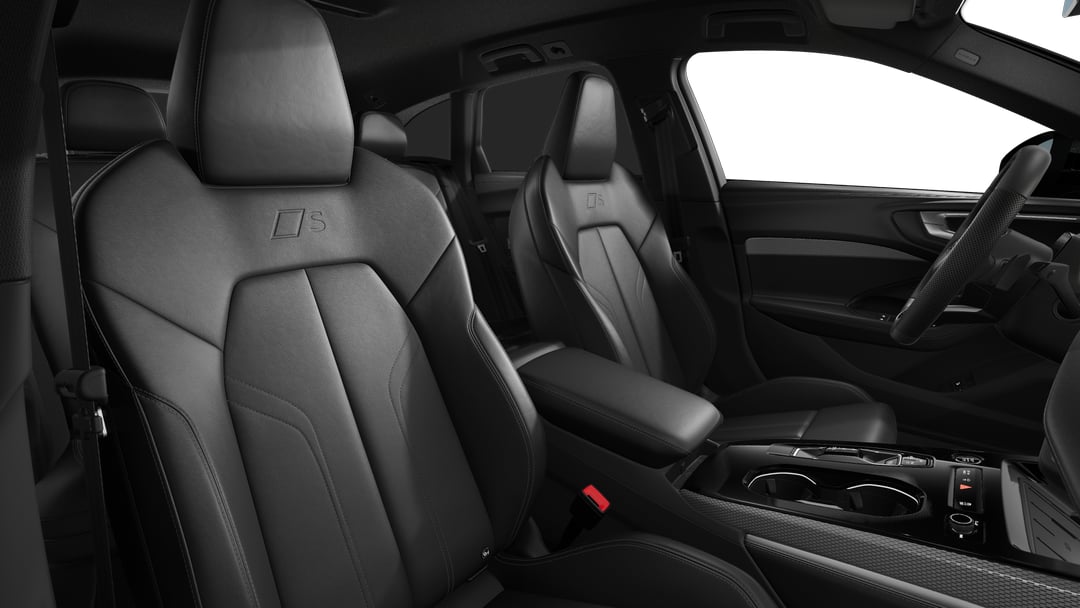 Audi A5 Avant e-hybrid quattro S tronic 299pk - Afbeelding 4