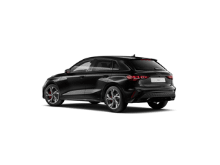 Audi A3 Sportback S edition - Afbeelding 3