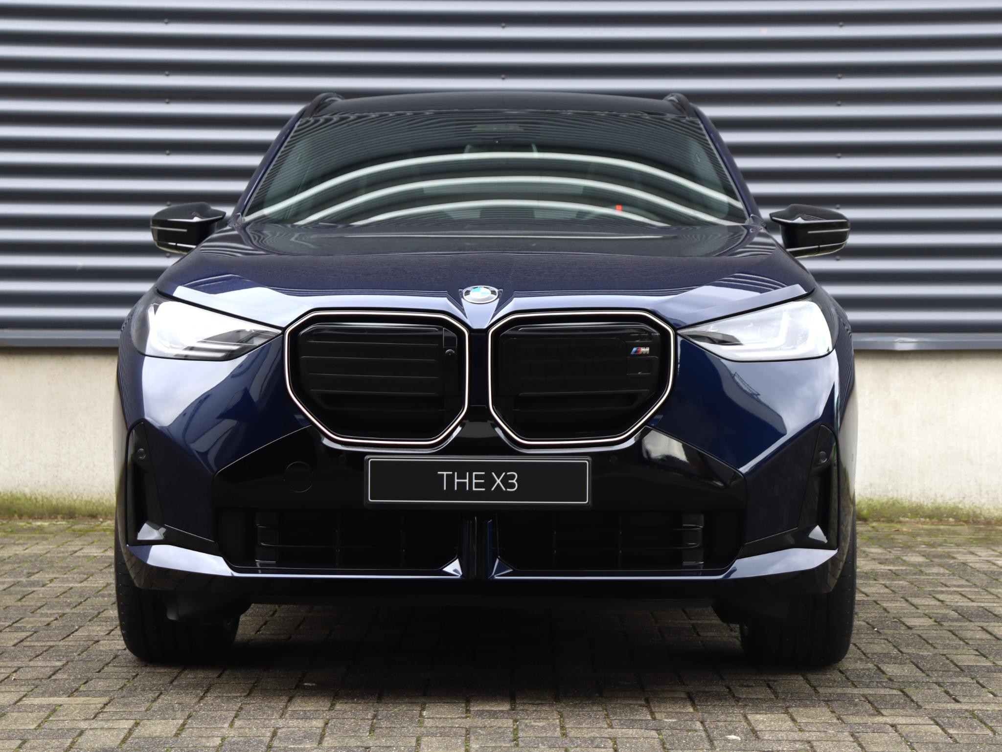 BMW X3 M50 - Afbeelding 3