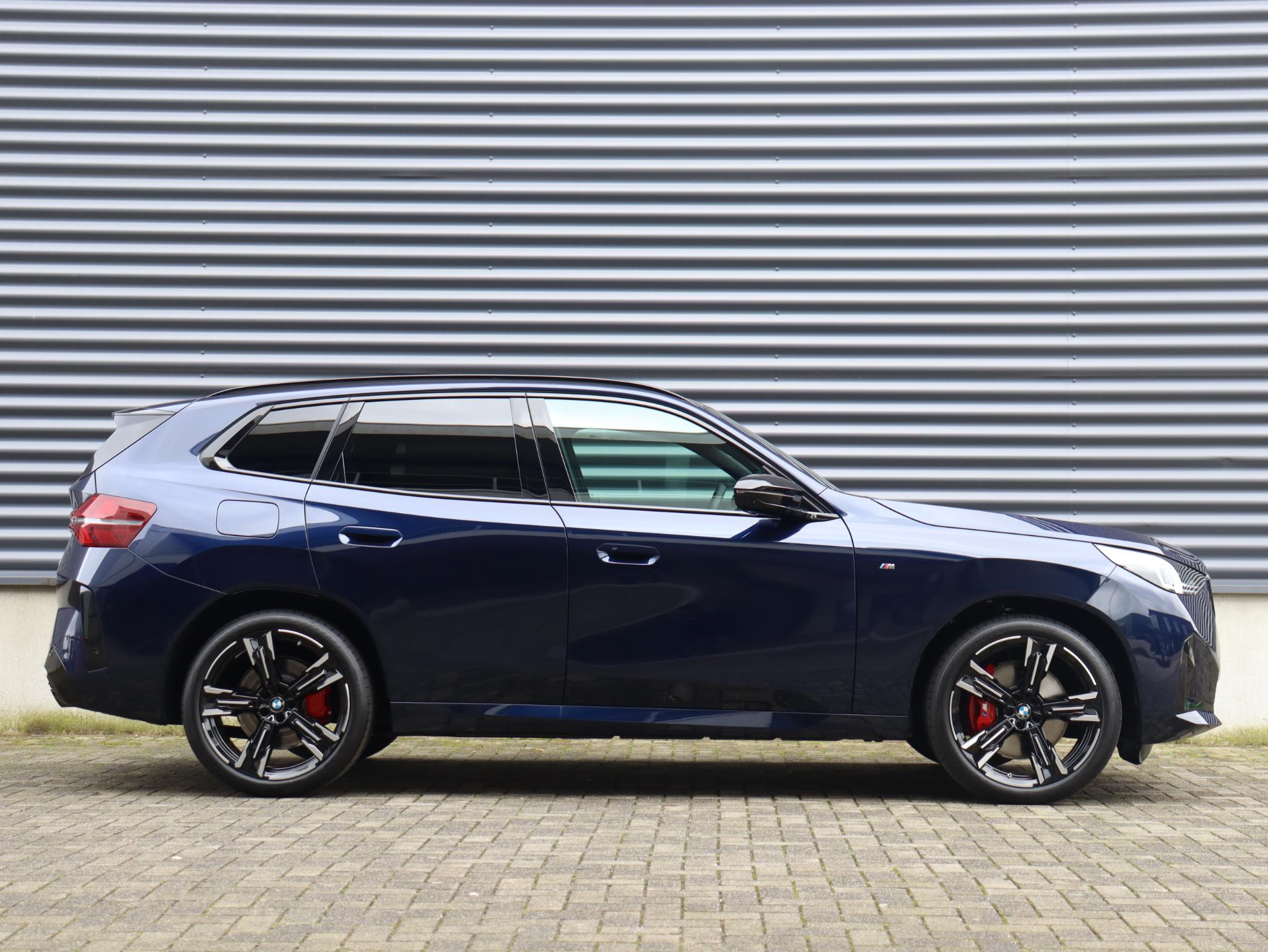 BMW X3 M50 - Afbeelding 5