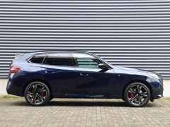 BMW X3 M50 - Afbeelding 5
