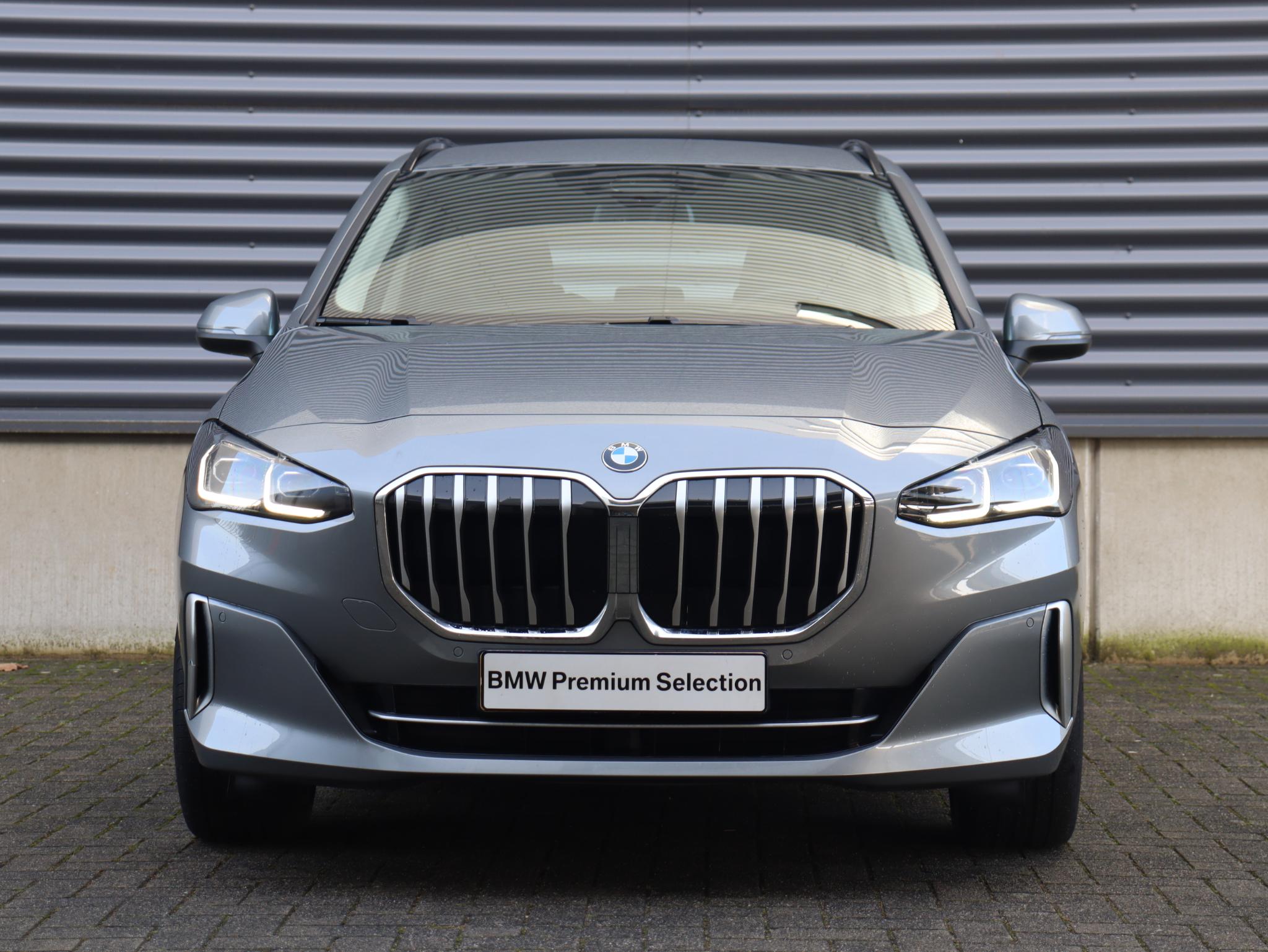 BMW 2 Serie Active Tourer 220i - Afbeelding 3