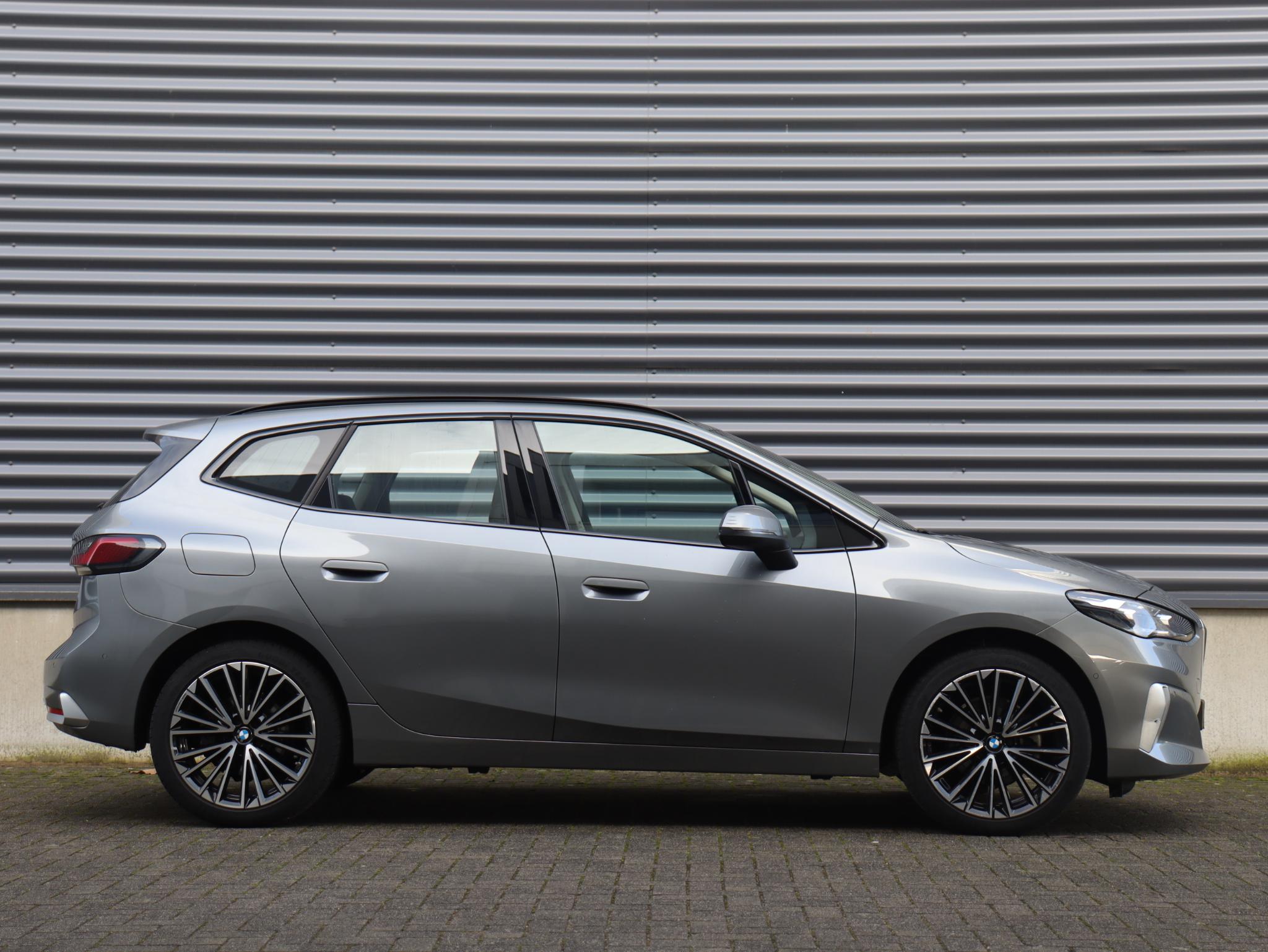 BMW 2 Serie Active Tourer 220i - Afbeelding 5