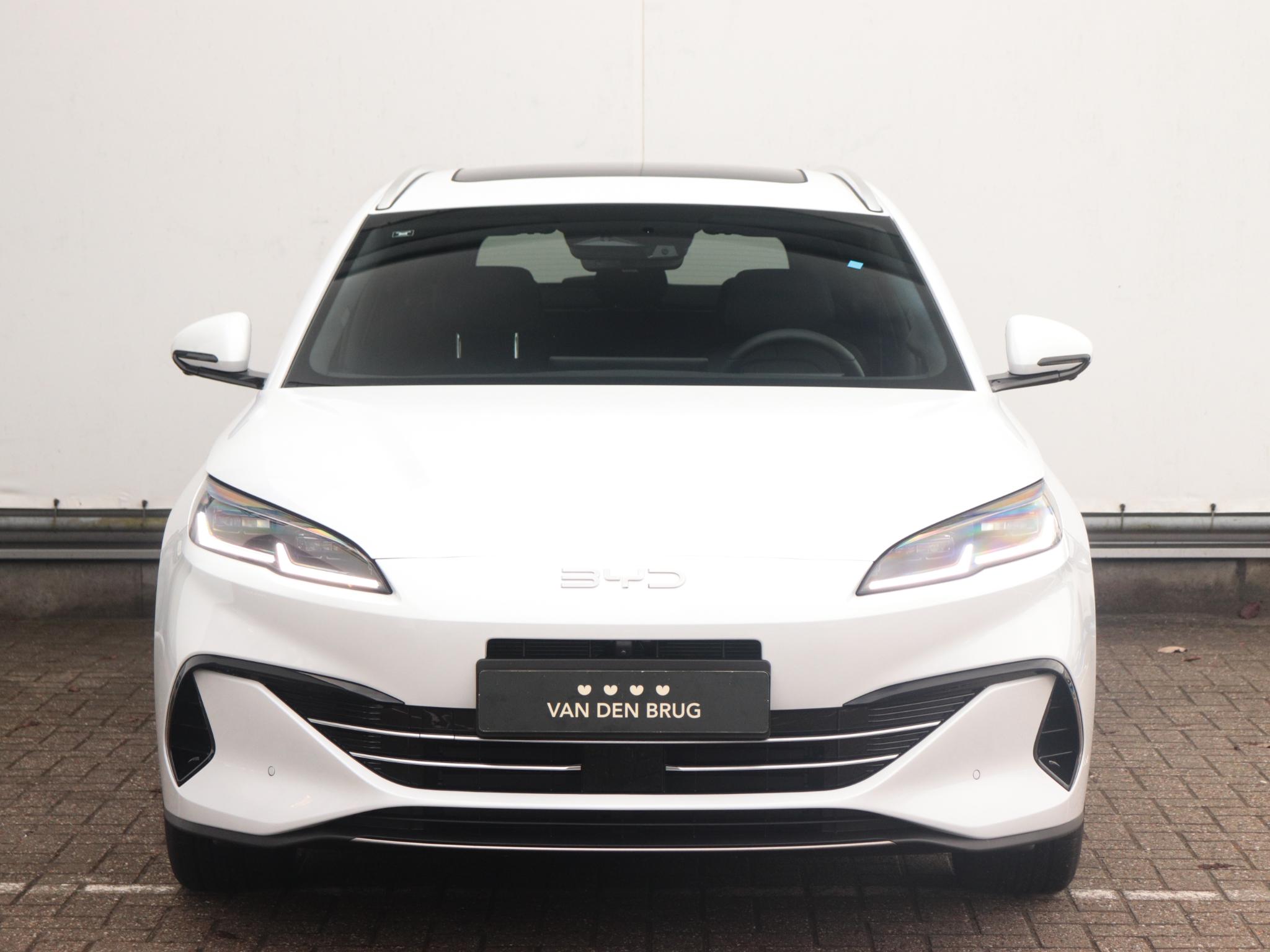 BYD SEAL 6 Touring 1.5 DM-i Comfort - Afbeelding 3