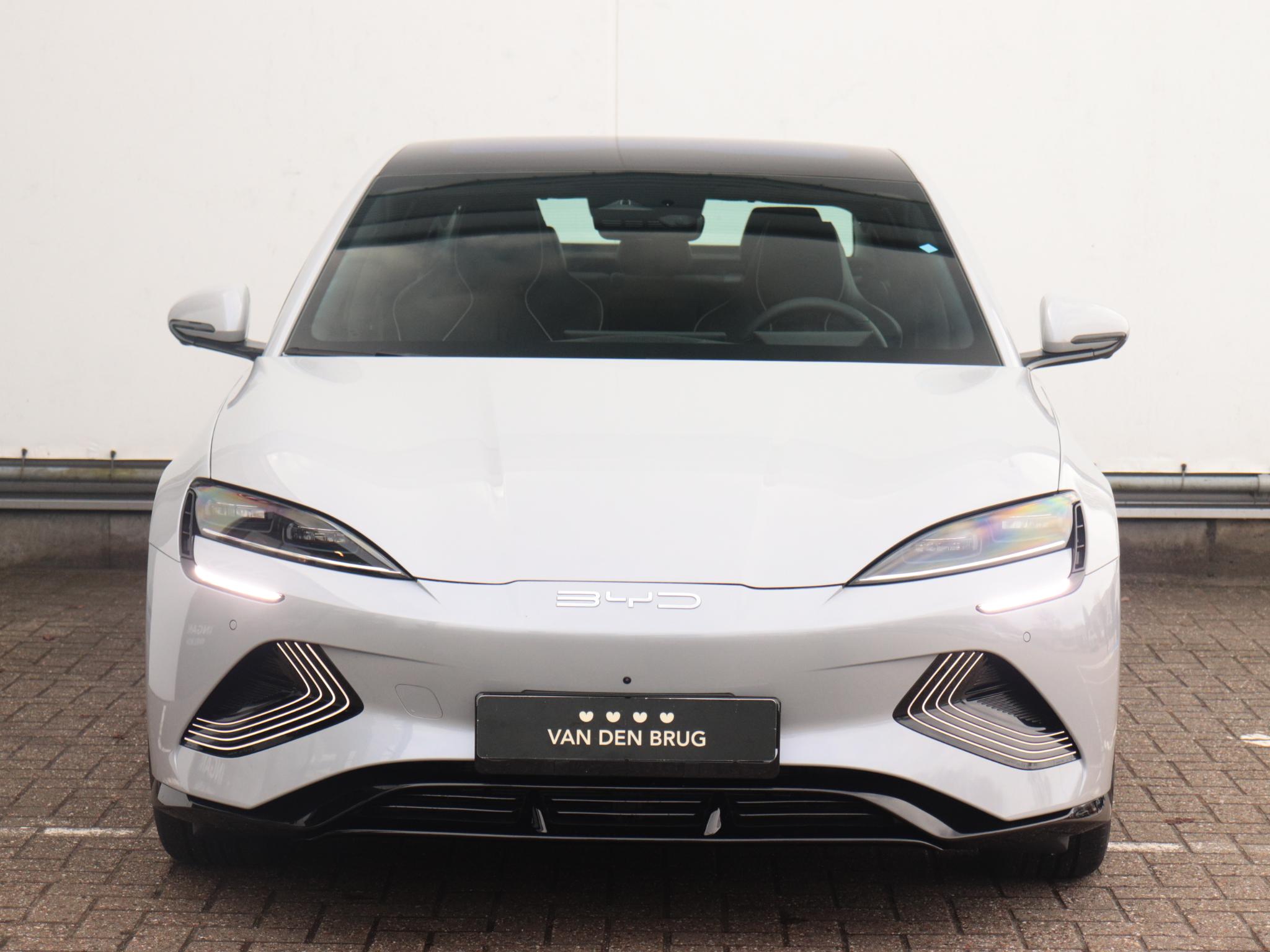 BYD SEAL Business RWD 61.4 kWh - Afbeelding 3