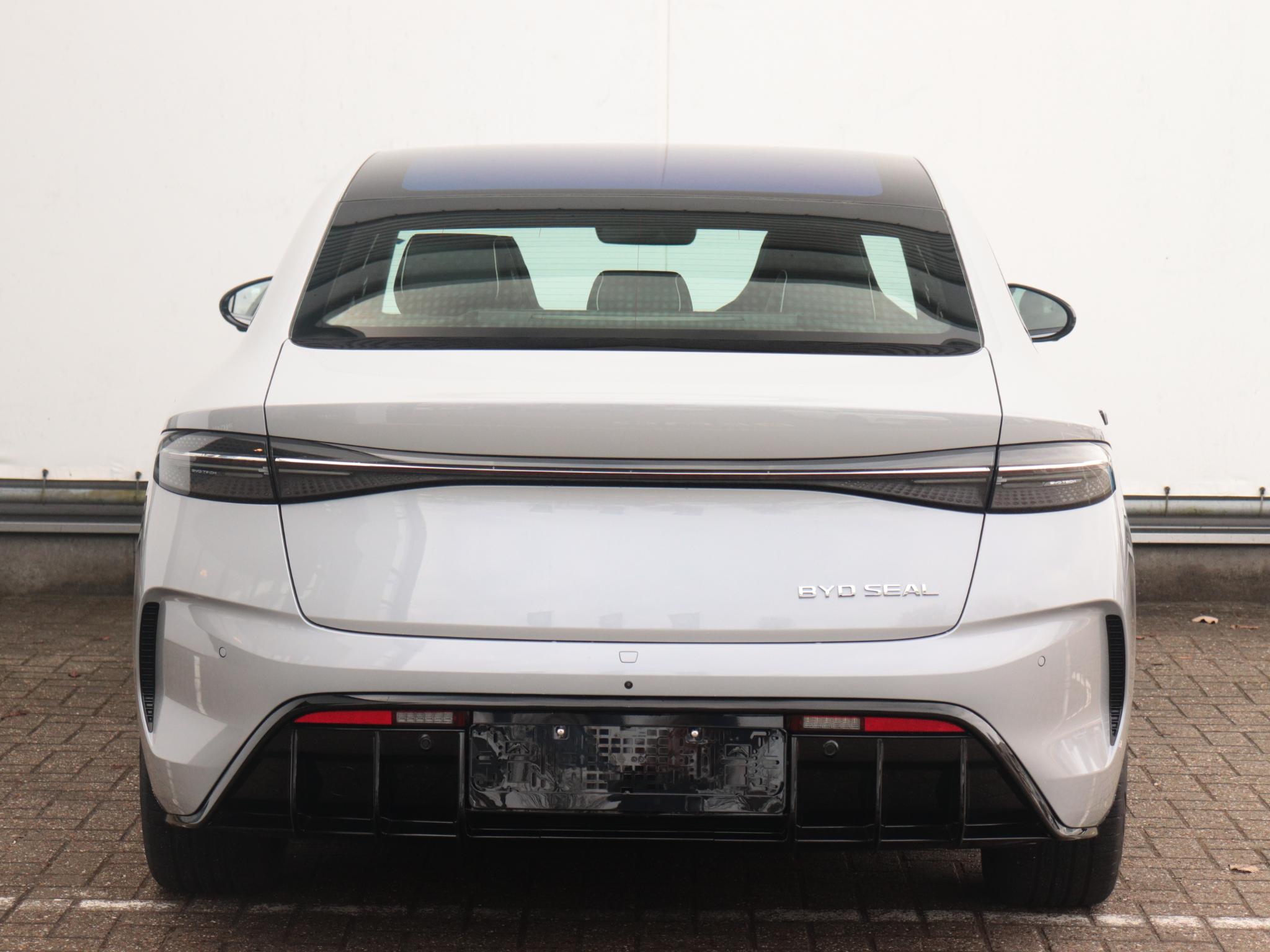 BYD SEAL Business RWD 61.4 kWh - Afbeelding 5