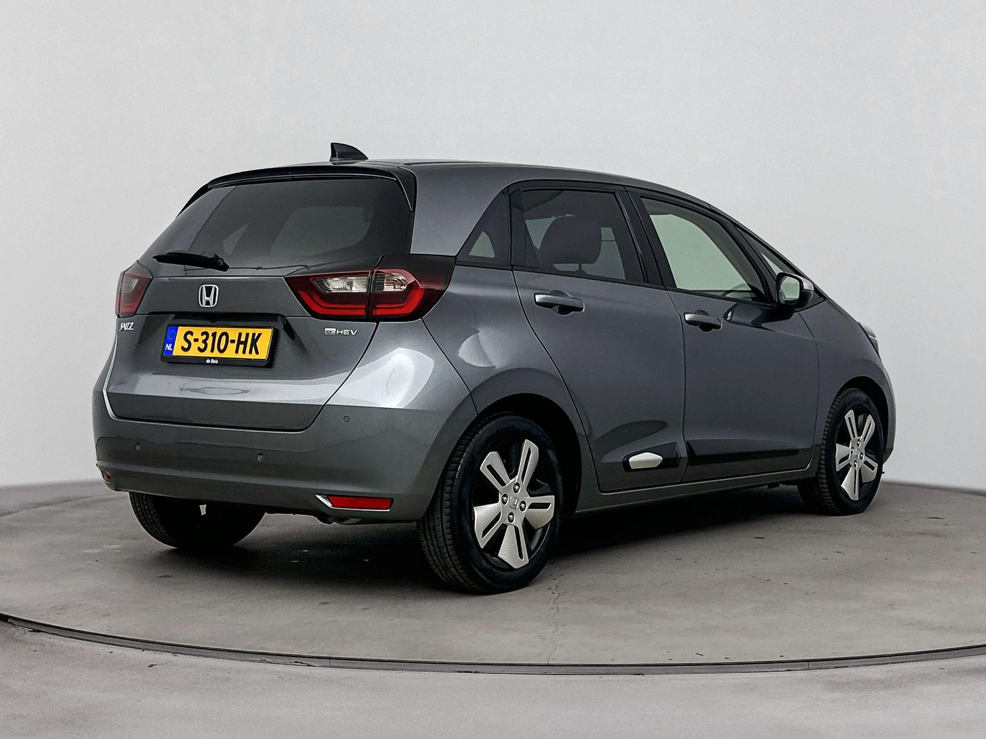 Honda Jazz 1.5 e:HEV Executive - Afbeelding 2