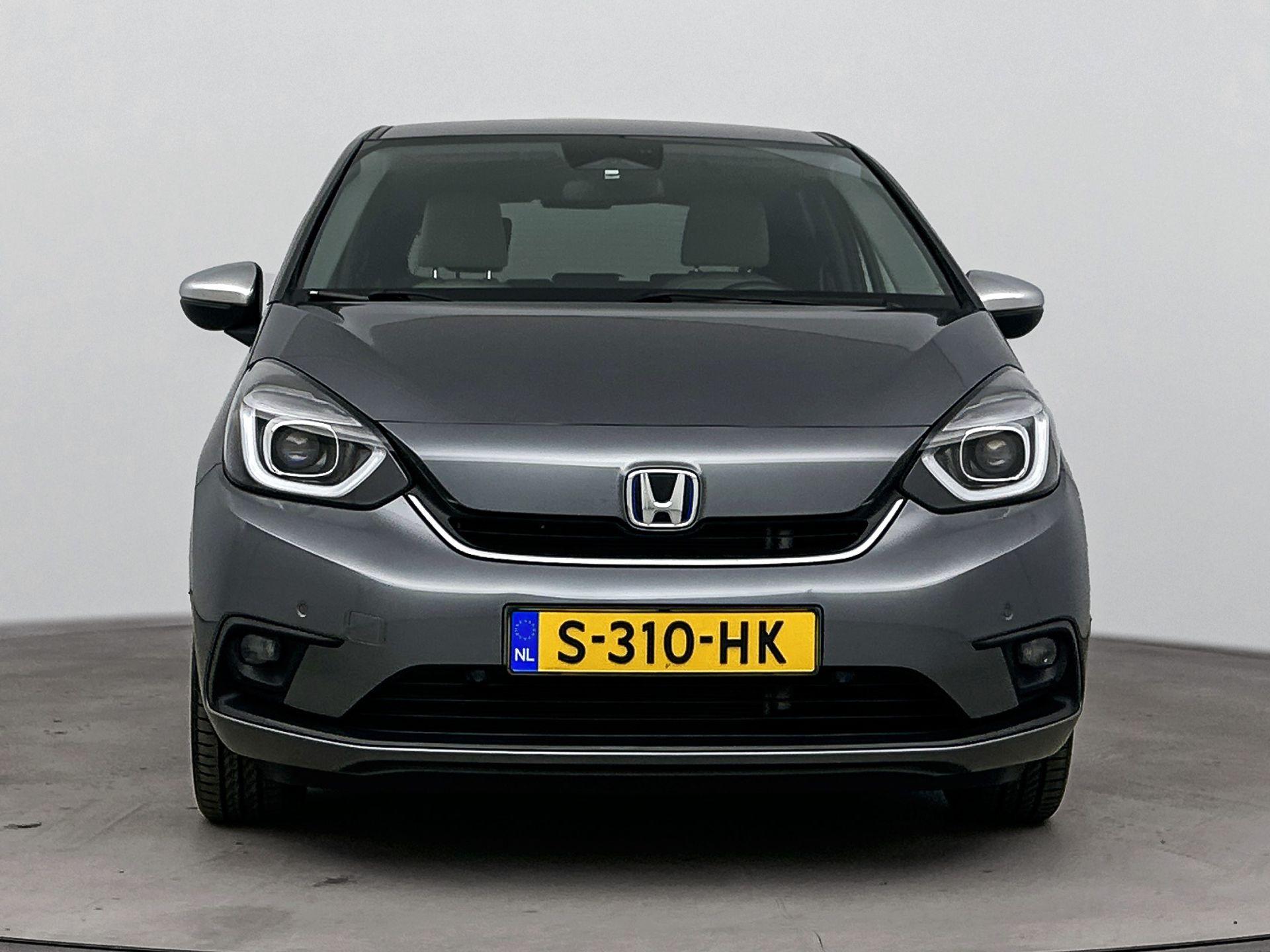 Honda Jazz 1.5 e:HEV Executive - Afbeelding 5
