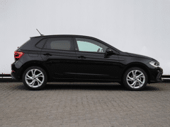 Volkswagen Polo 50 Edition 1.0 TSI 70 kW 95 PK - Afbeelding 2