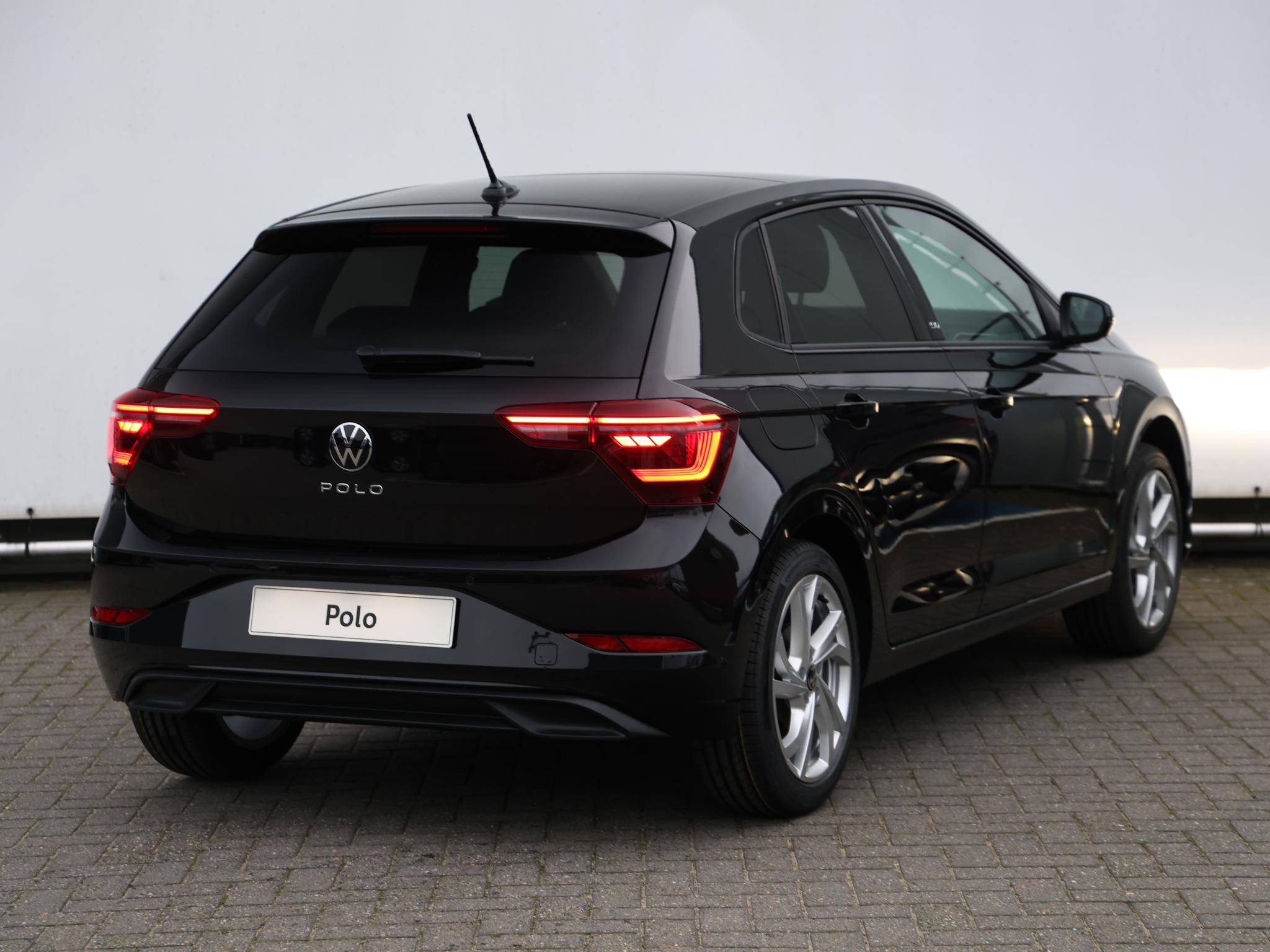 Volkswagen Polo 50 Edition 1.0 TSI 70 kW 95 PK - Afbeelding 5