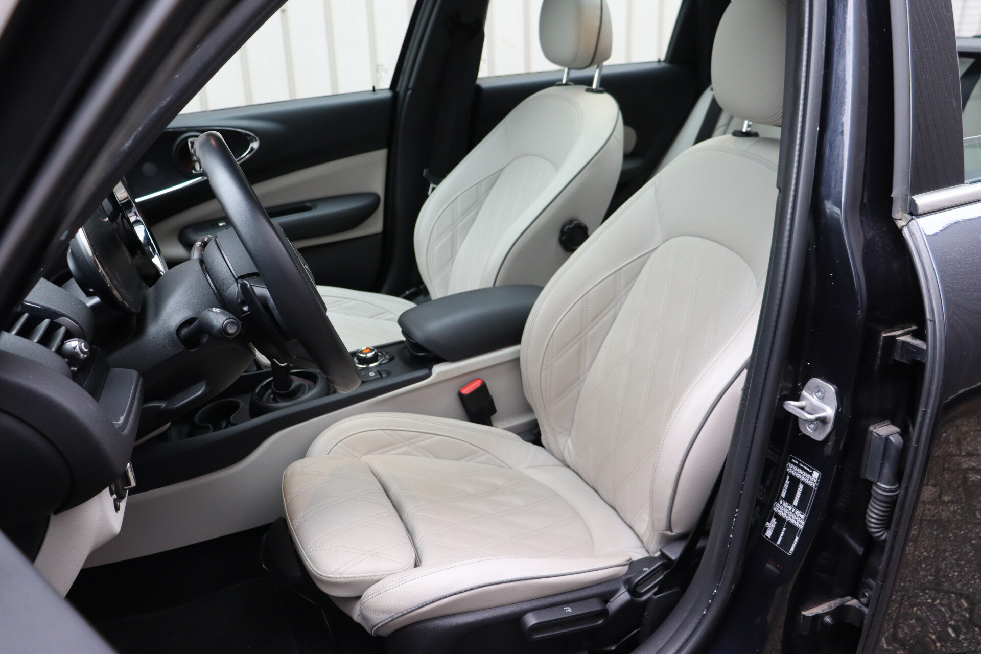 MINI Clubman Cooper S Hammersmith JWC Automaat - Afbeelding 4