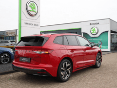 Škoda Enyaq iV 85 286pk Sportline - Afbeelding 2