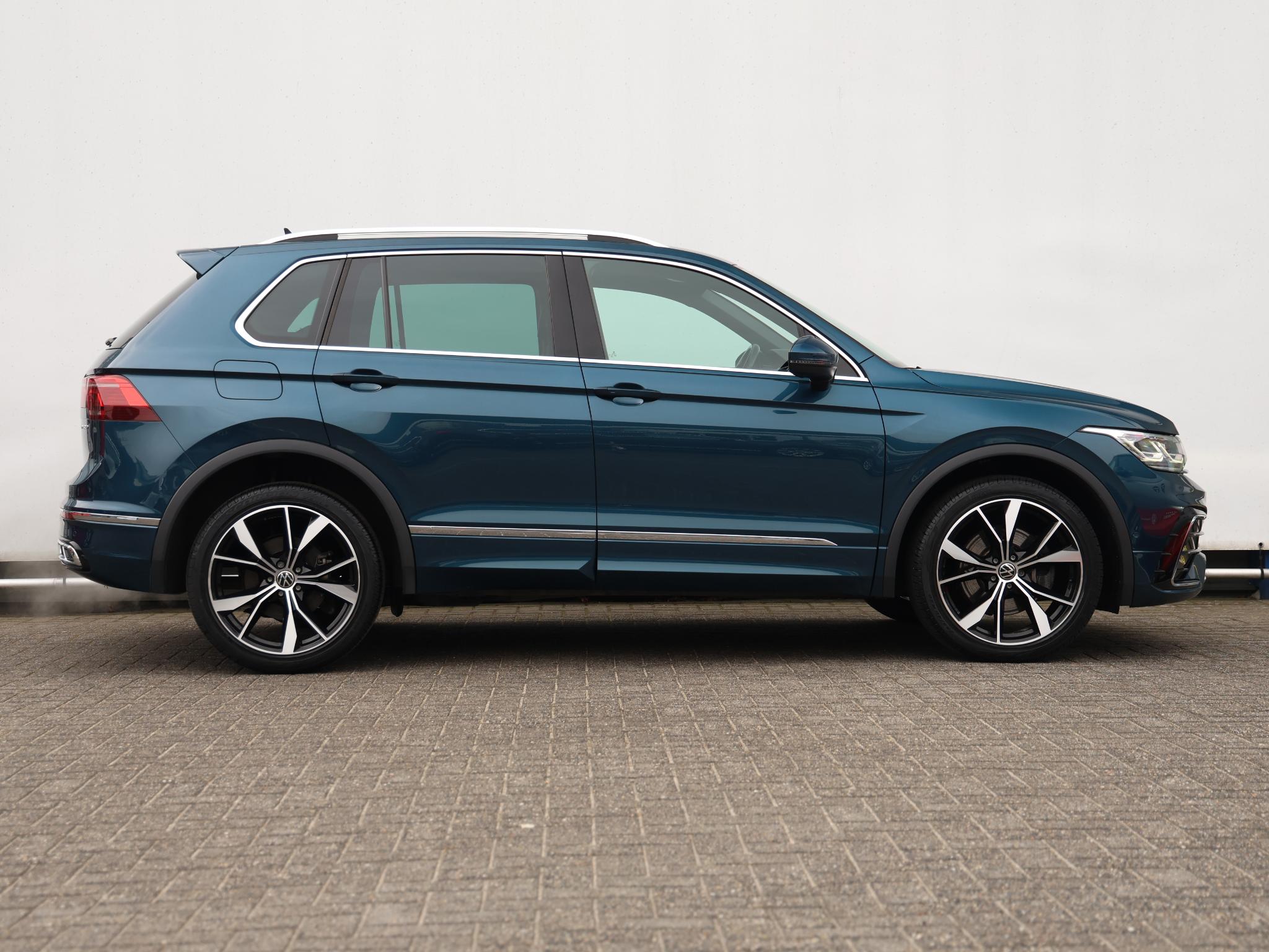 Volkswagen Tiguan 1.4 TSI eHybrid R-Line - Afbeelding 2