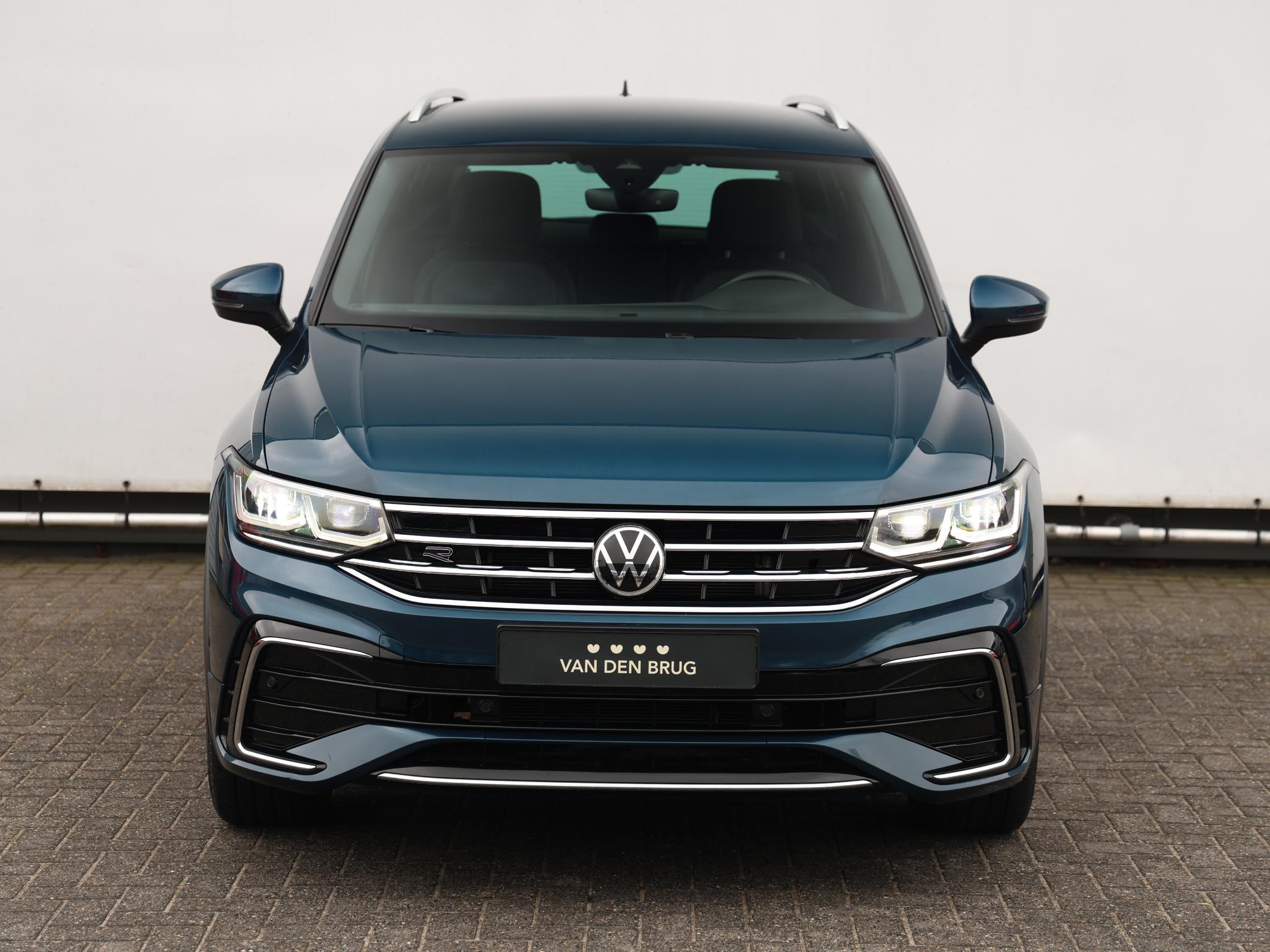 Volkswagen Tiguan 1.4 TSI eHybrid R-Line - Afbeelding 4