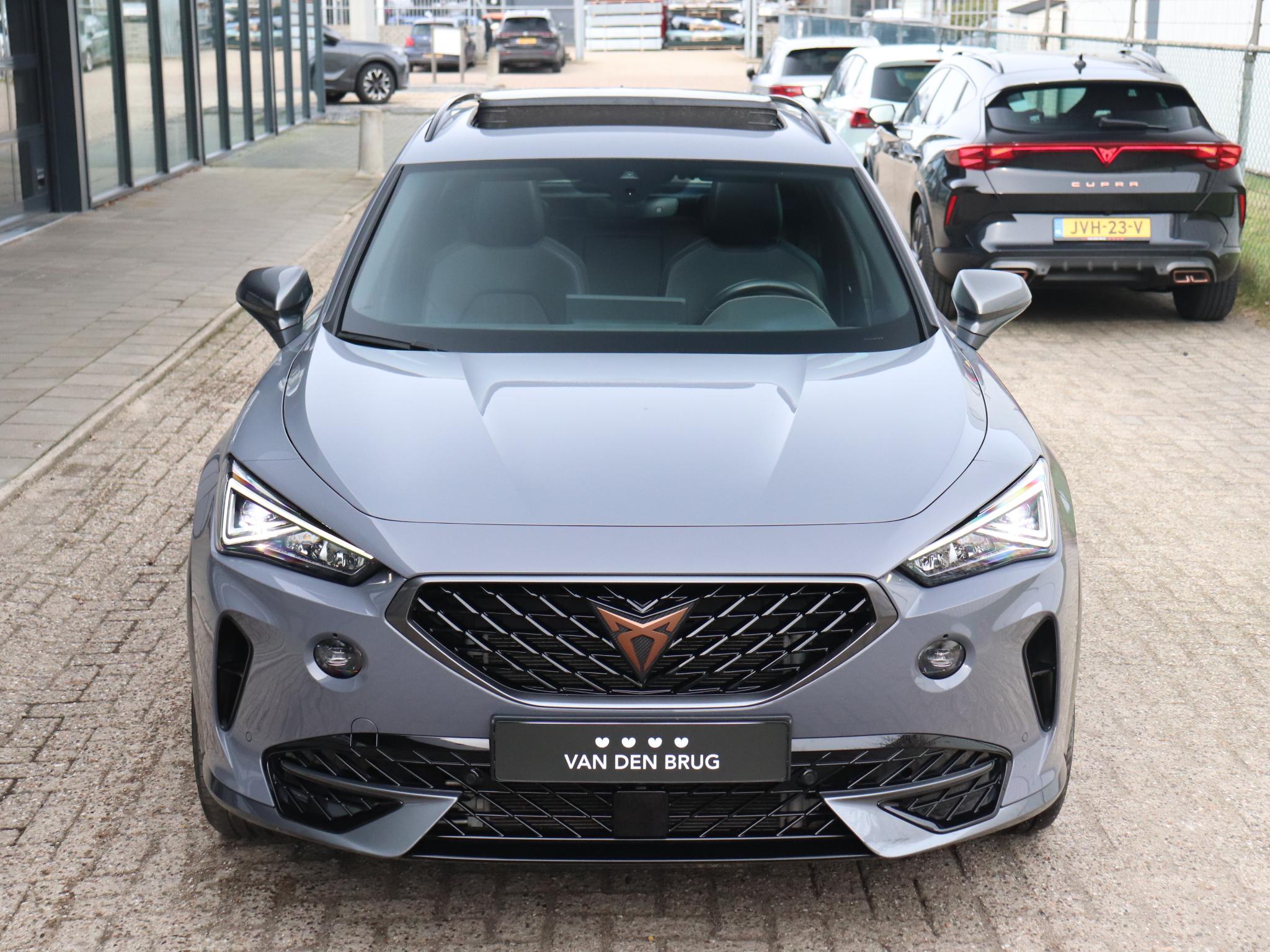 CUPRA Formentor 1.4 204pk e-Hybrid - Afbeelding 5