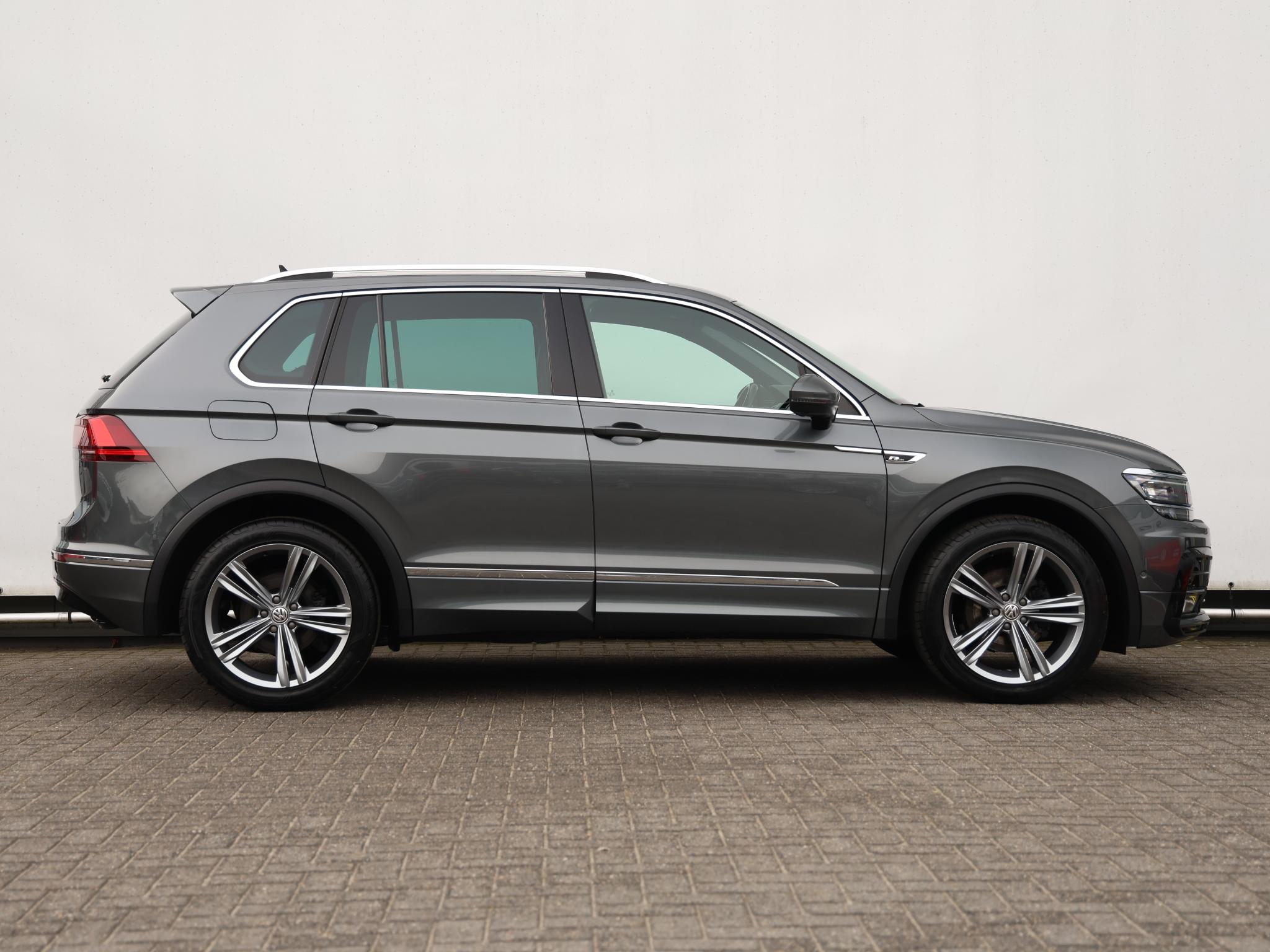 Volkswagen Tiguan 1.5 TSI 150pk DSG Highline - Afbeelding 2