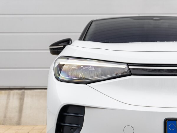 LED koplampen