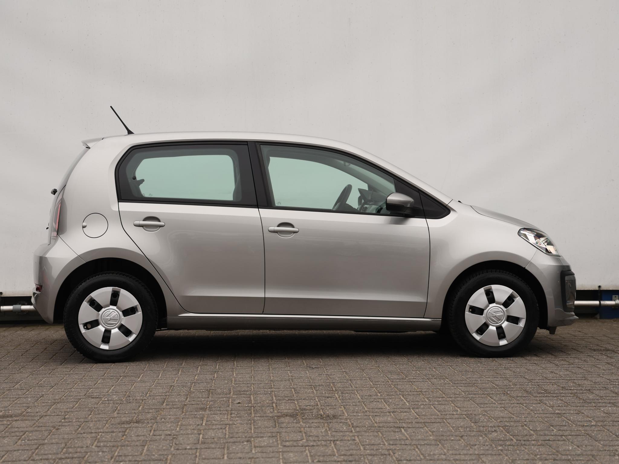 Volkswagen up! 1.0 BMT move up! - Afbeelding 2