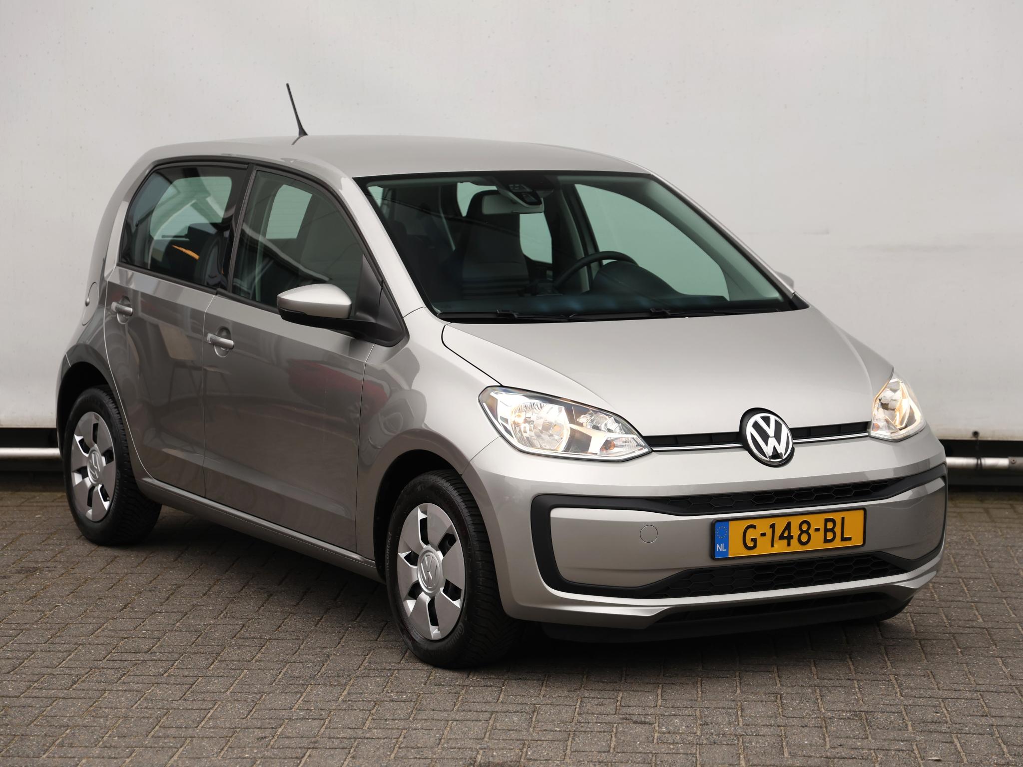 Volkswagen up! 1.0 BMT move up! - Afbeelding 3