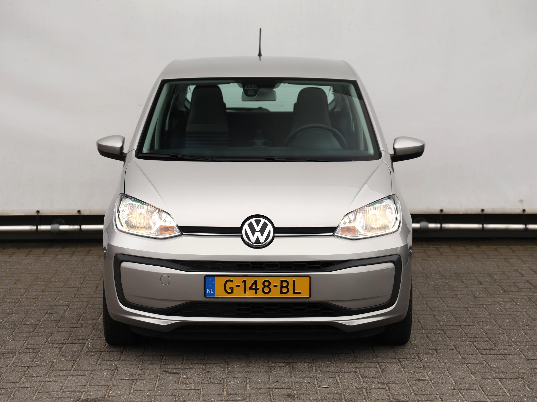 Volkswagen up! 1.0 BMT move up! - Afbeelding 4
