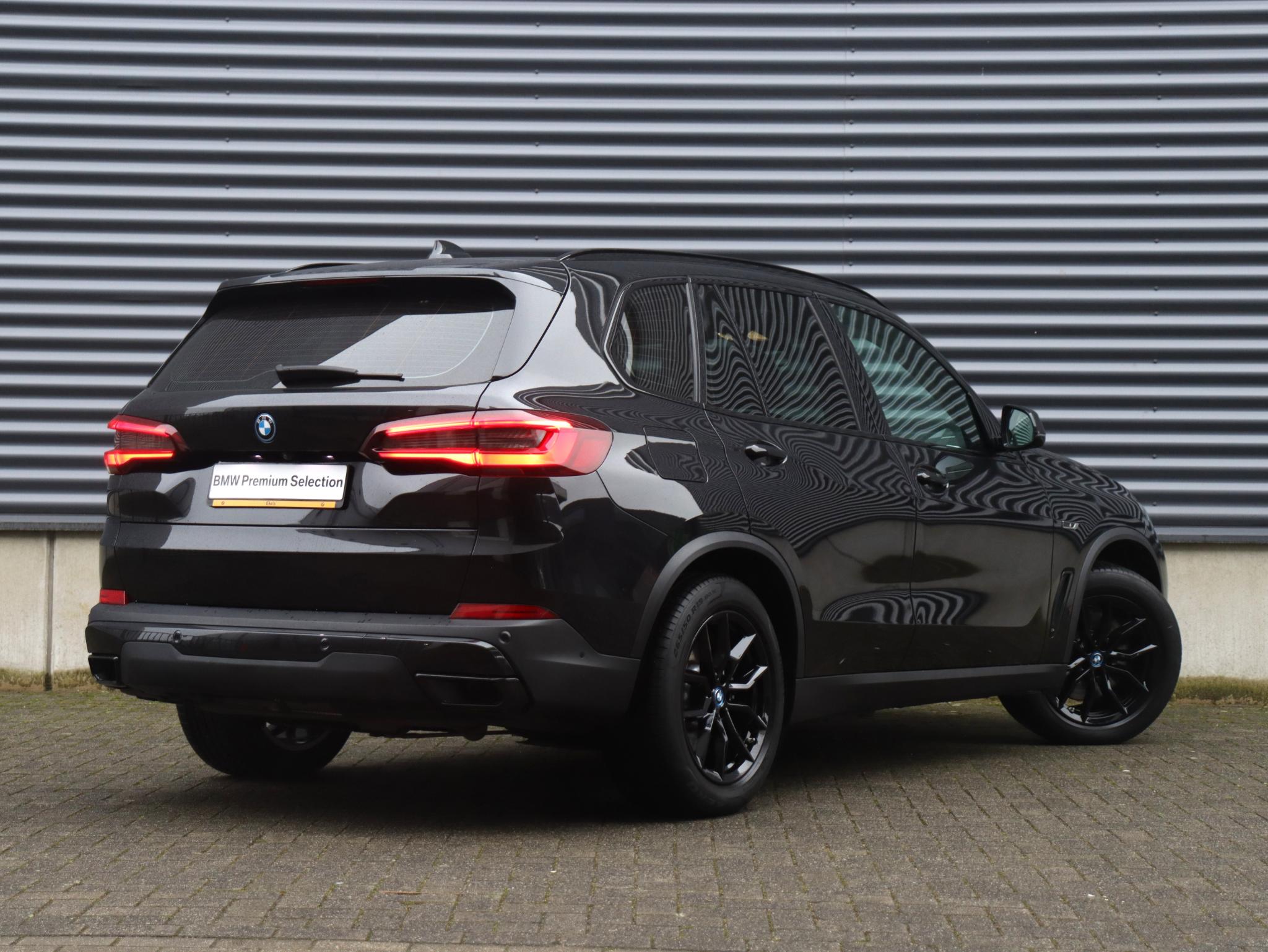 BMW X5 xDrive45e - Afbeelding 2