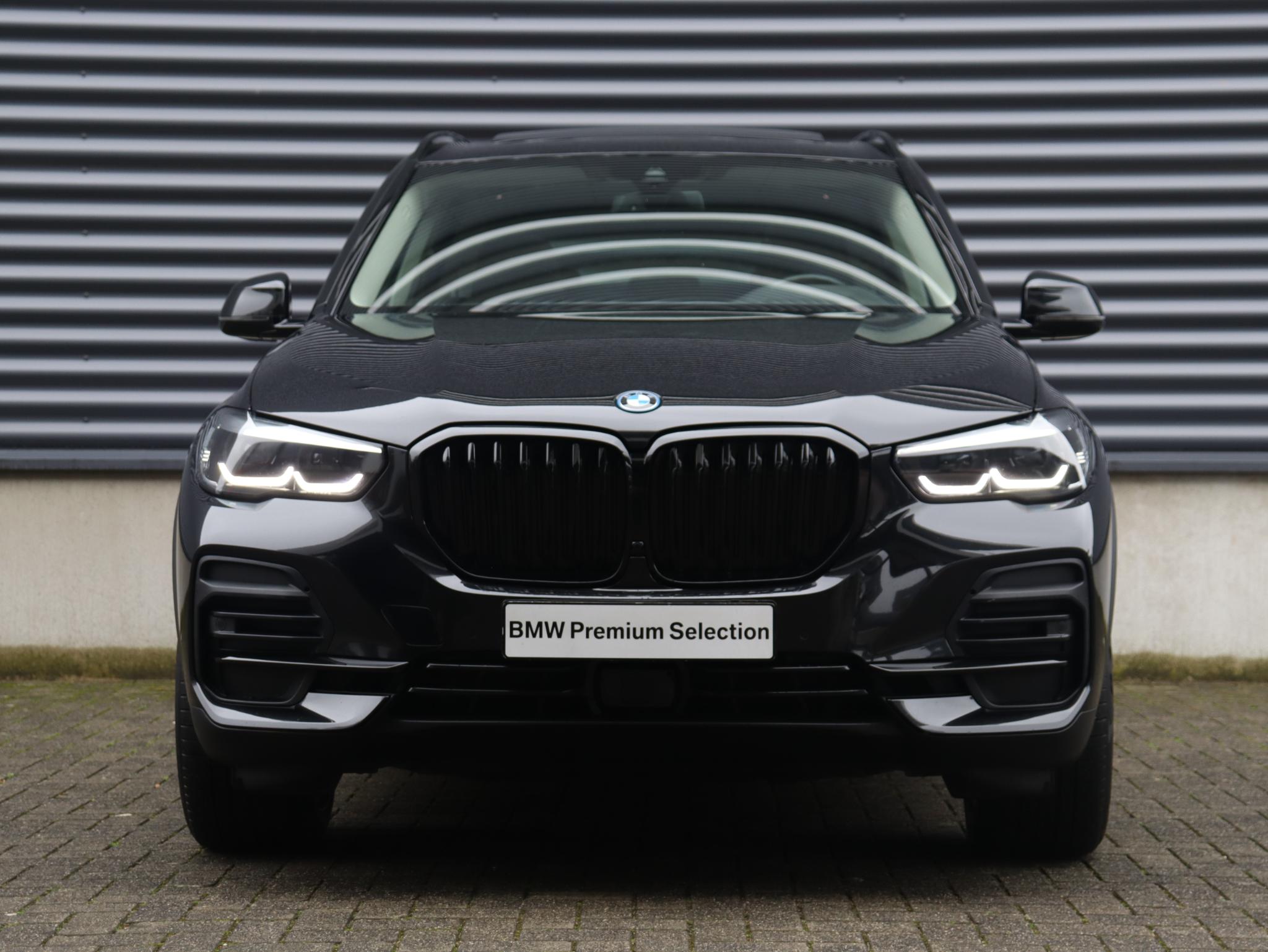 BMW X5 xDrive45e - Afbeelding 3