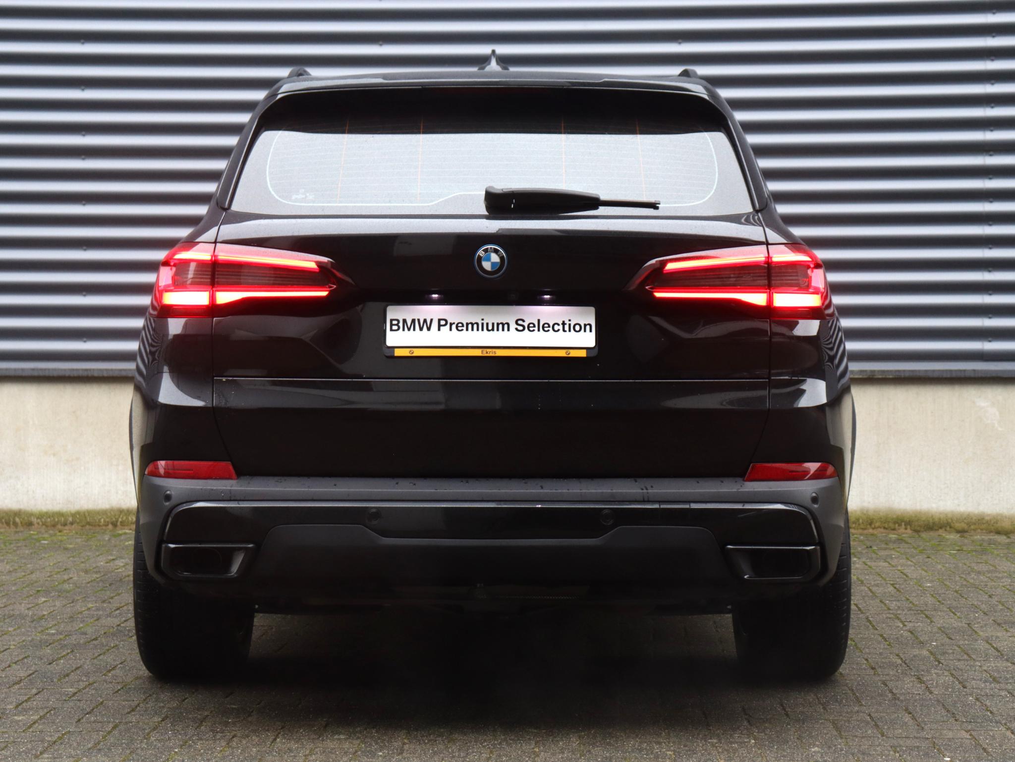 BMW X5 xDrive45e - Afbeelding 4