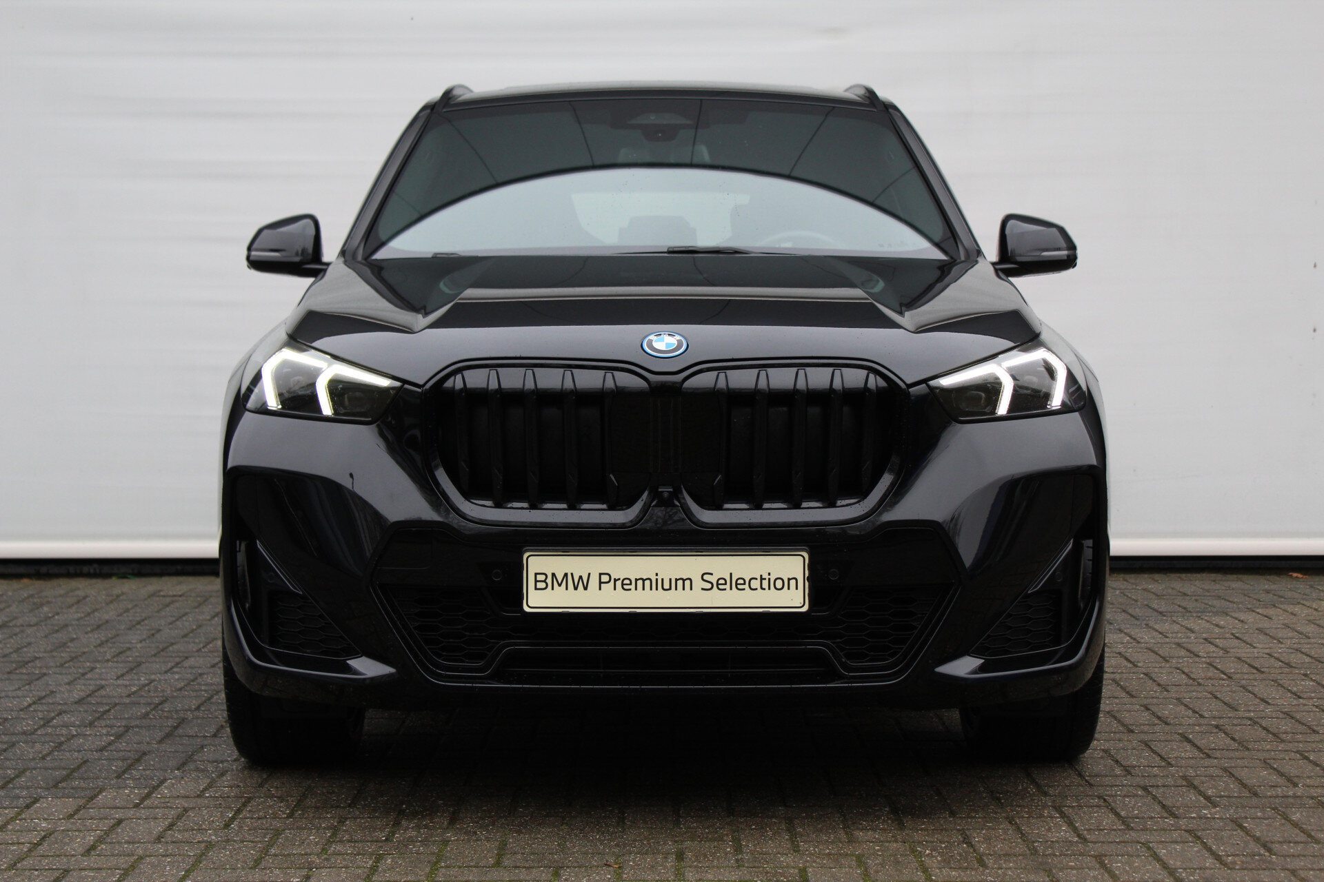 BMW X1 xDrive30e High Executive M Sport Automaat - Afbeelding 5