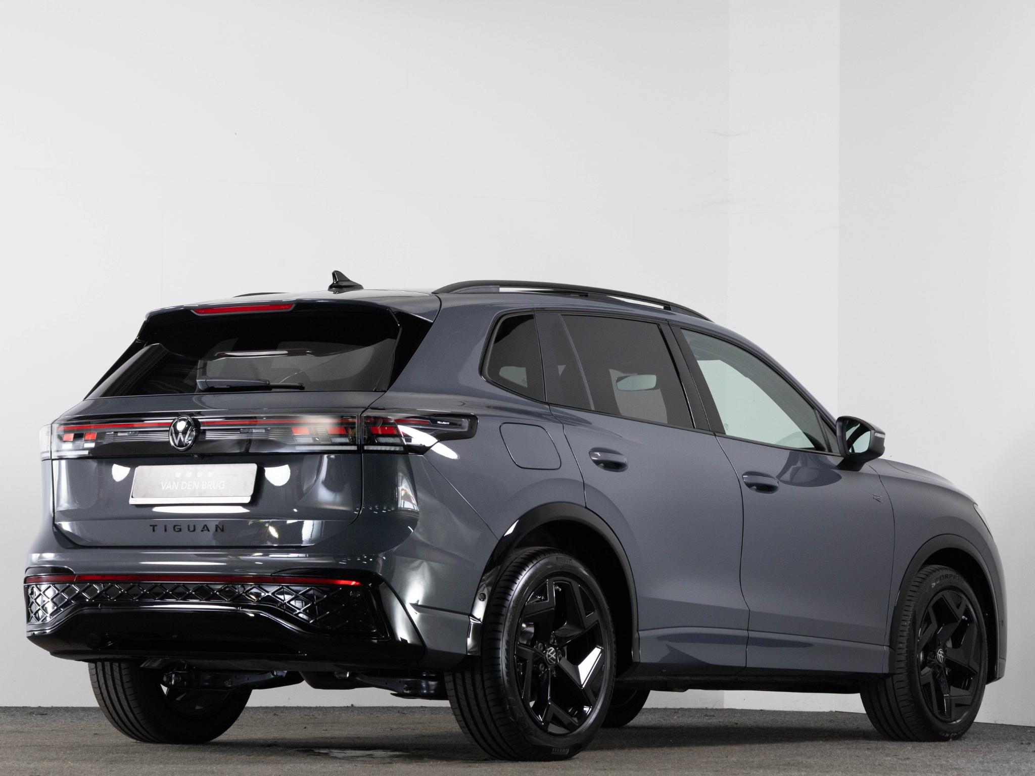 Volkswagen Tiguan 1.5 eTSI R-Line Edition - Afbeelding 2