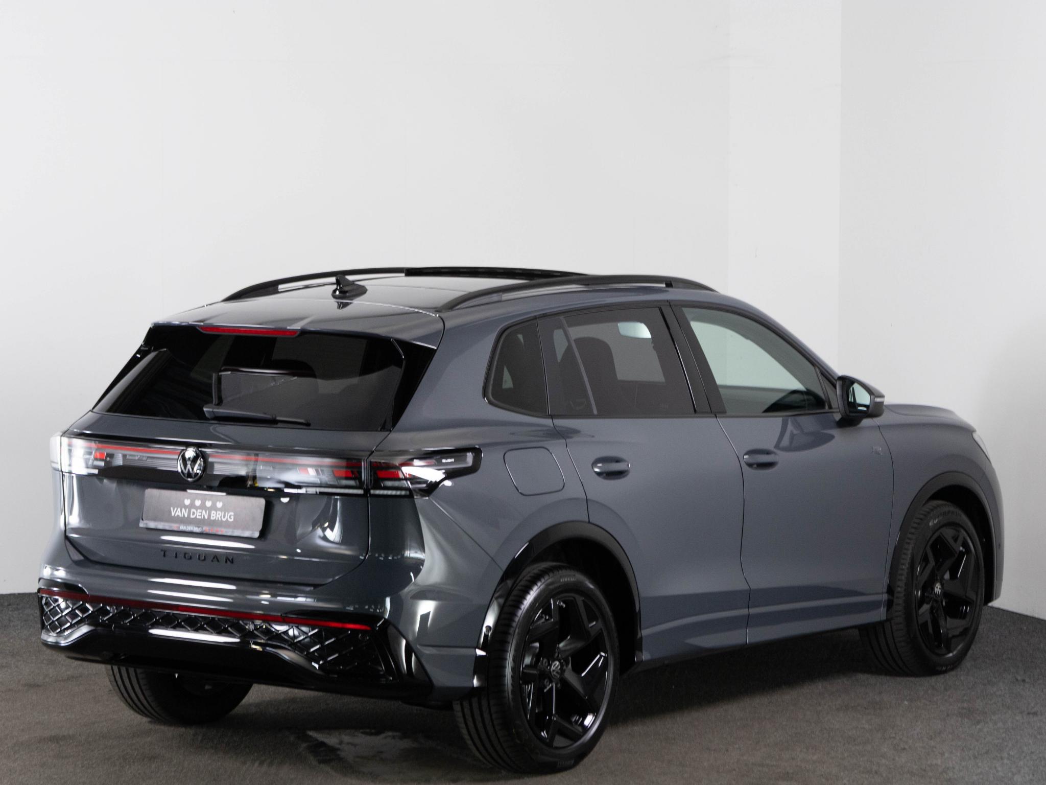 Volkswagen Tiguan 1.5 eTSI R-Line Edition - Afbeelding 4